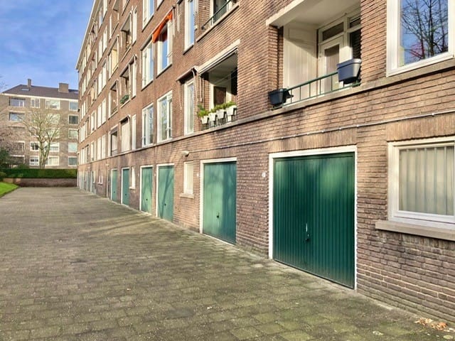Foto van Jacob van der Wielelaan 2C, Rijswijk (ZH)