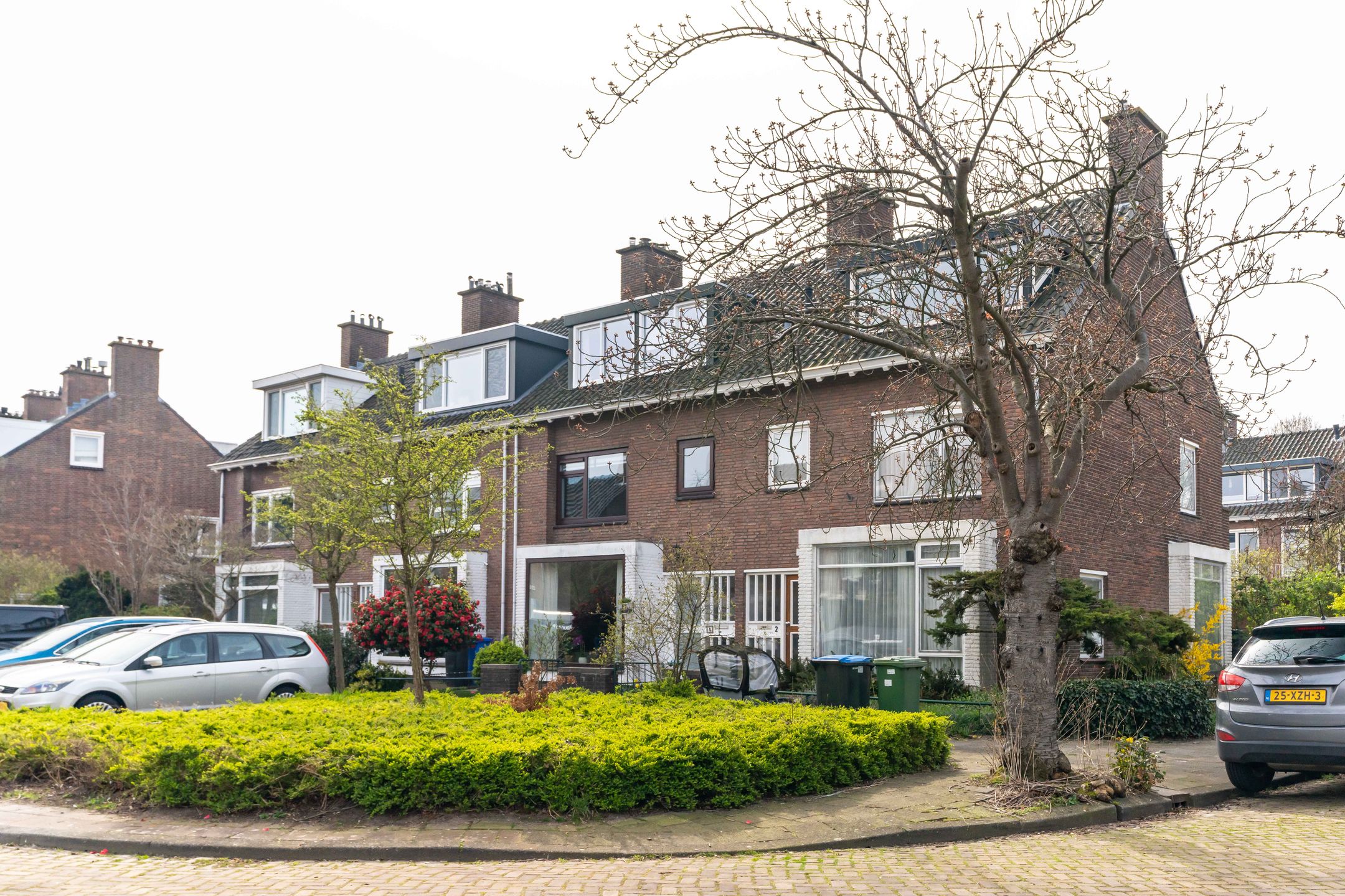 Foto van Dokter van der Knaaplaan 4, Rijswijk (ZH)