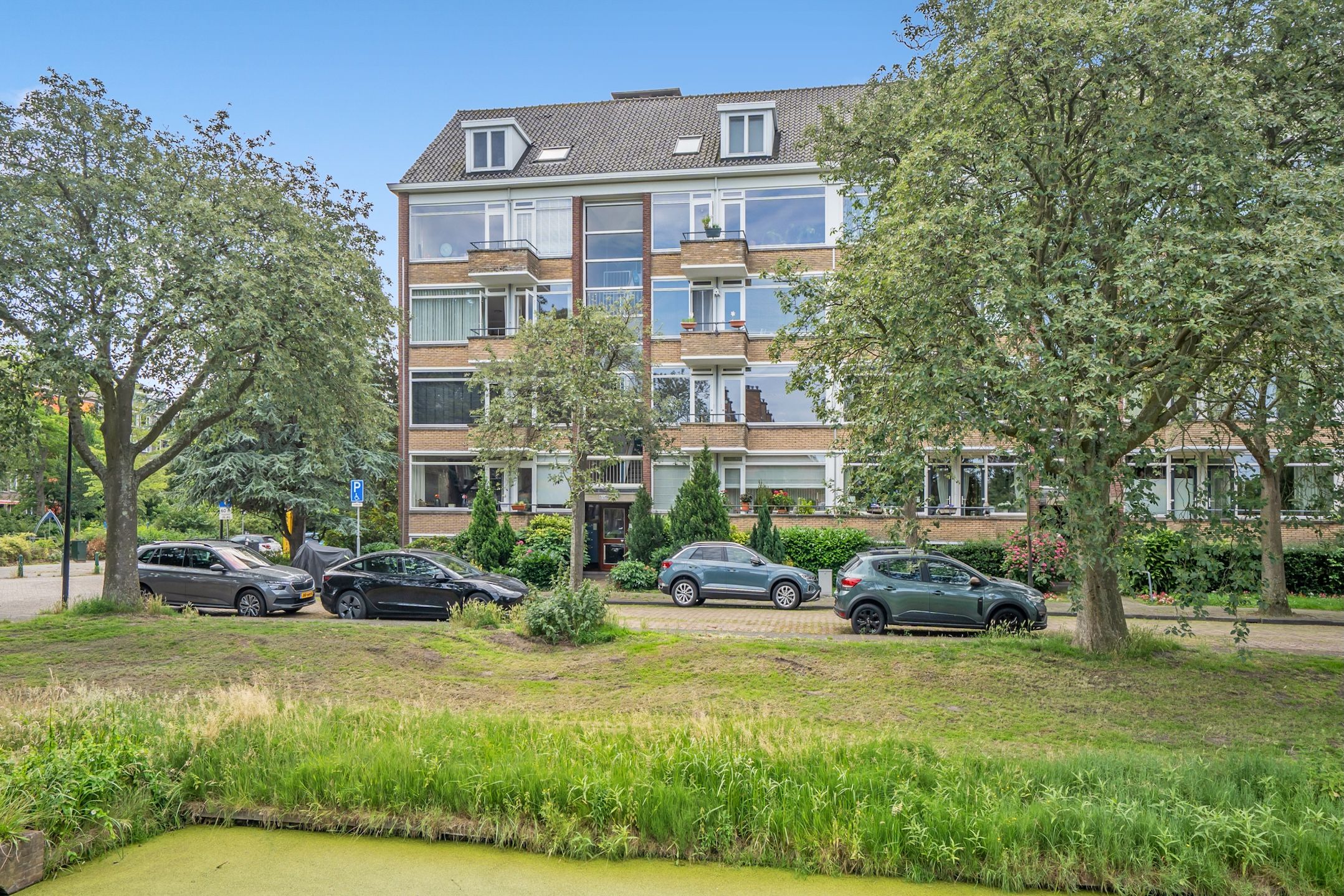 Foto van Cromhoutlaan 17, Rijswijk (ZH)