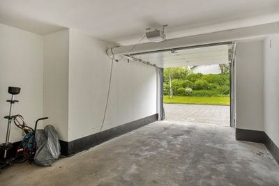 Foto van Cromhoutlaan 1N, Rijswijk Garagebox