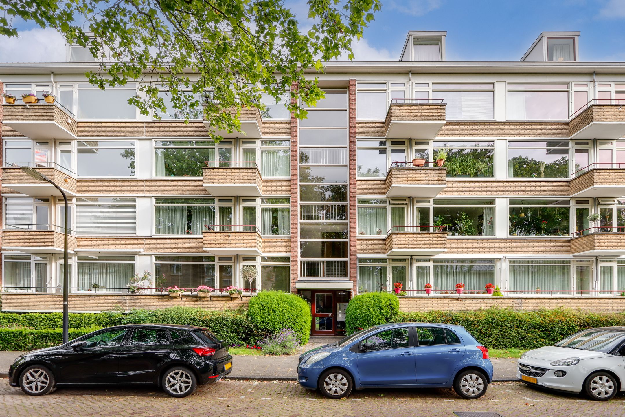 Foto van Labouchèrelaan 42, Rijswijk (ZH)