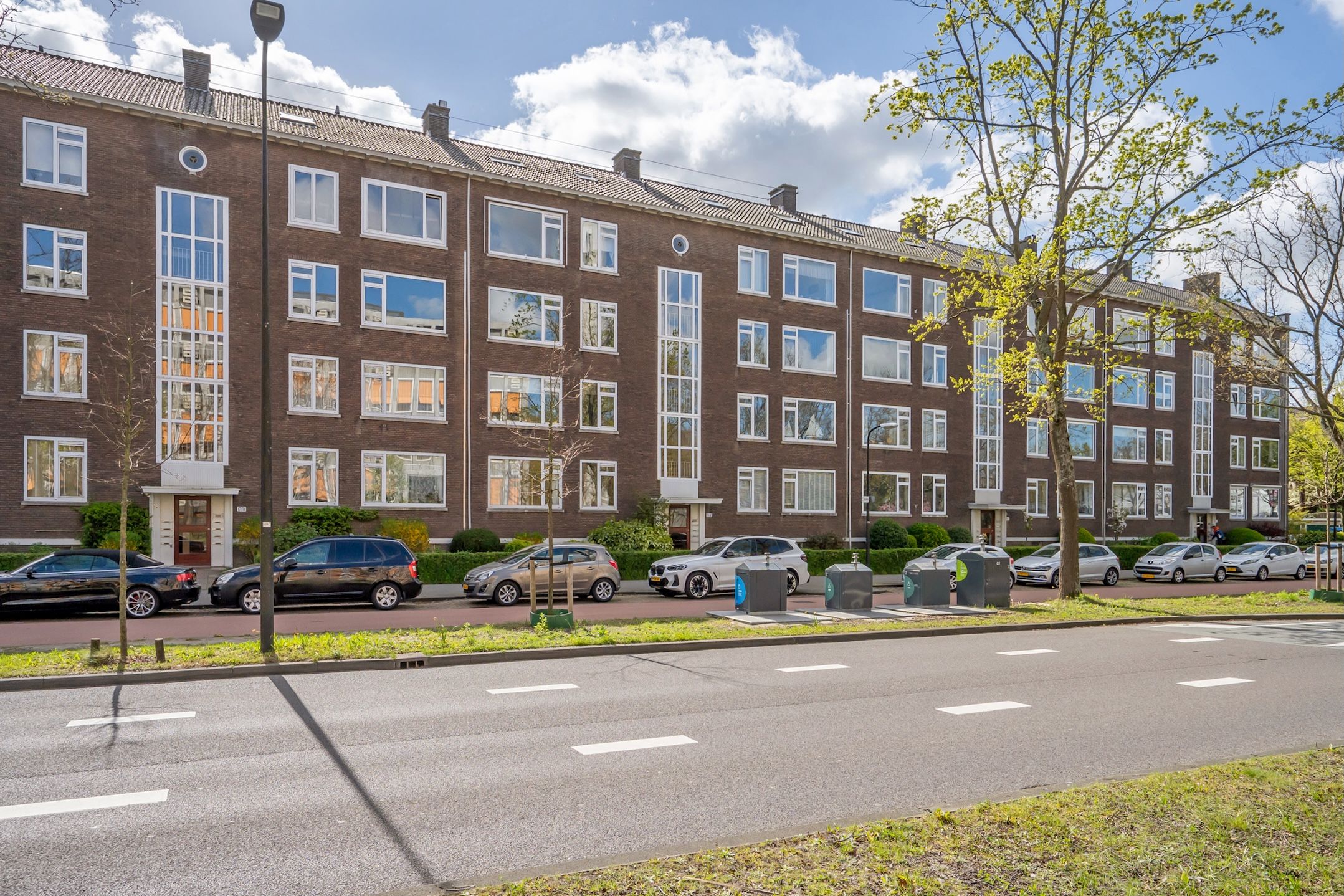 Foto van Generaal Spoorlaan 33, Rijswijk (ZH)