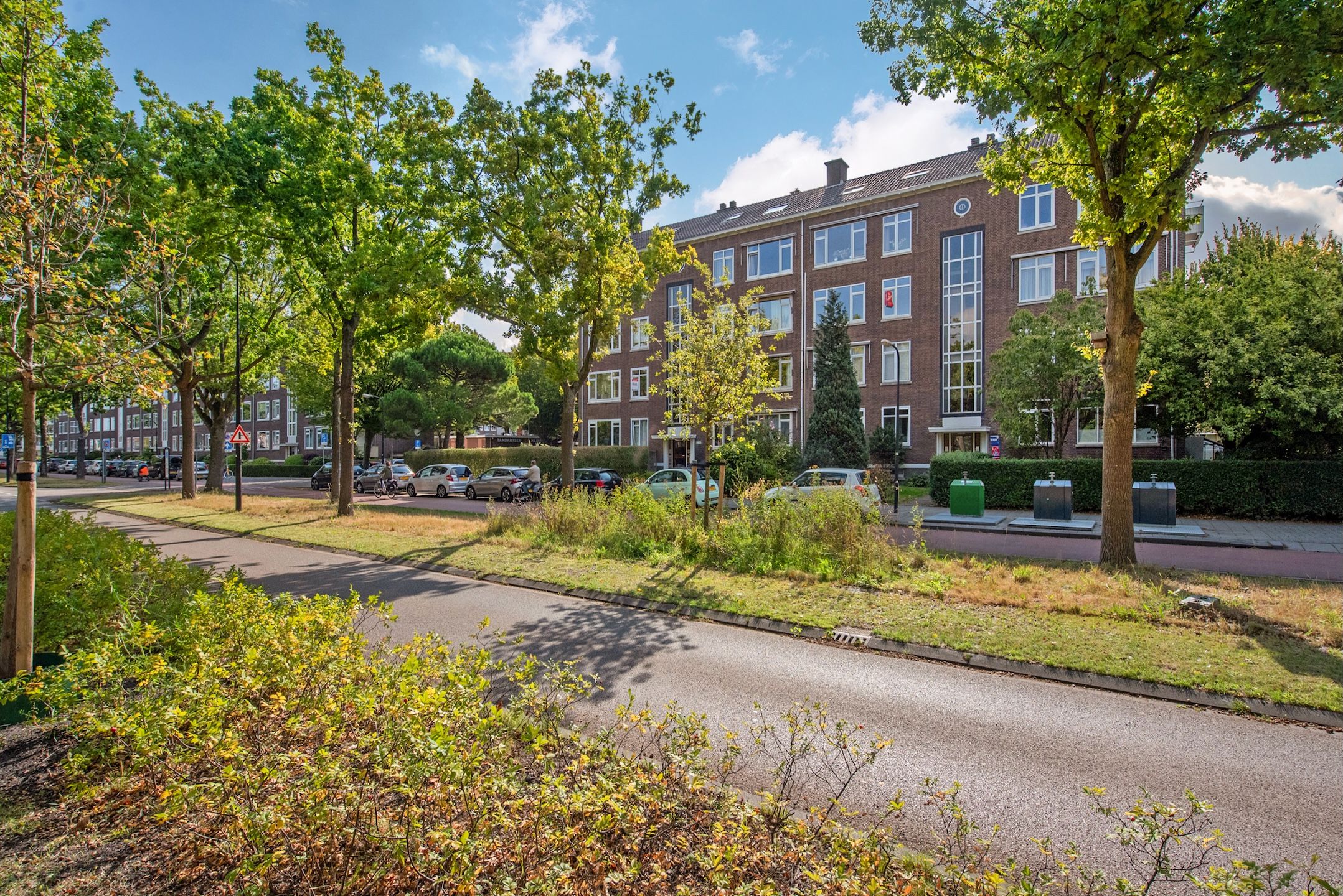 Foto van Generaal Spoorlaan 103, Rijswijk (ZH)
