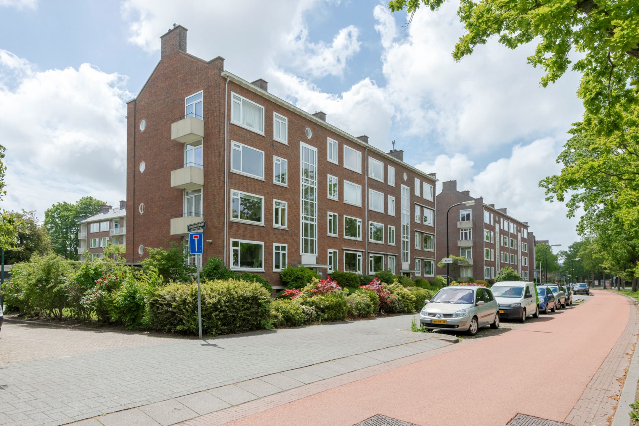Foto van Generaal Spoorlaan 117, Rijswijk (ZH)