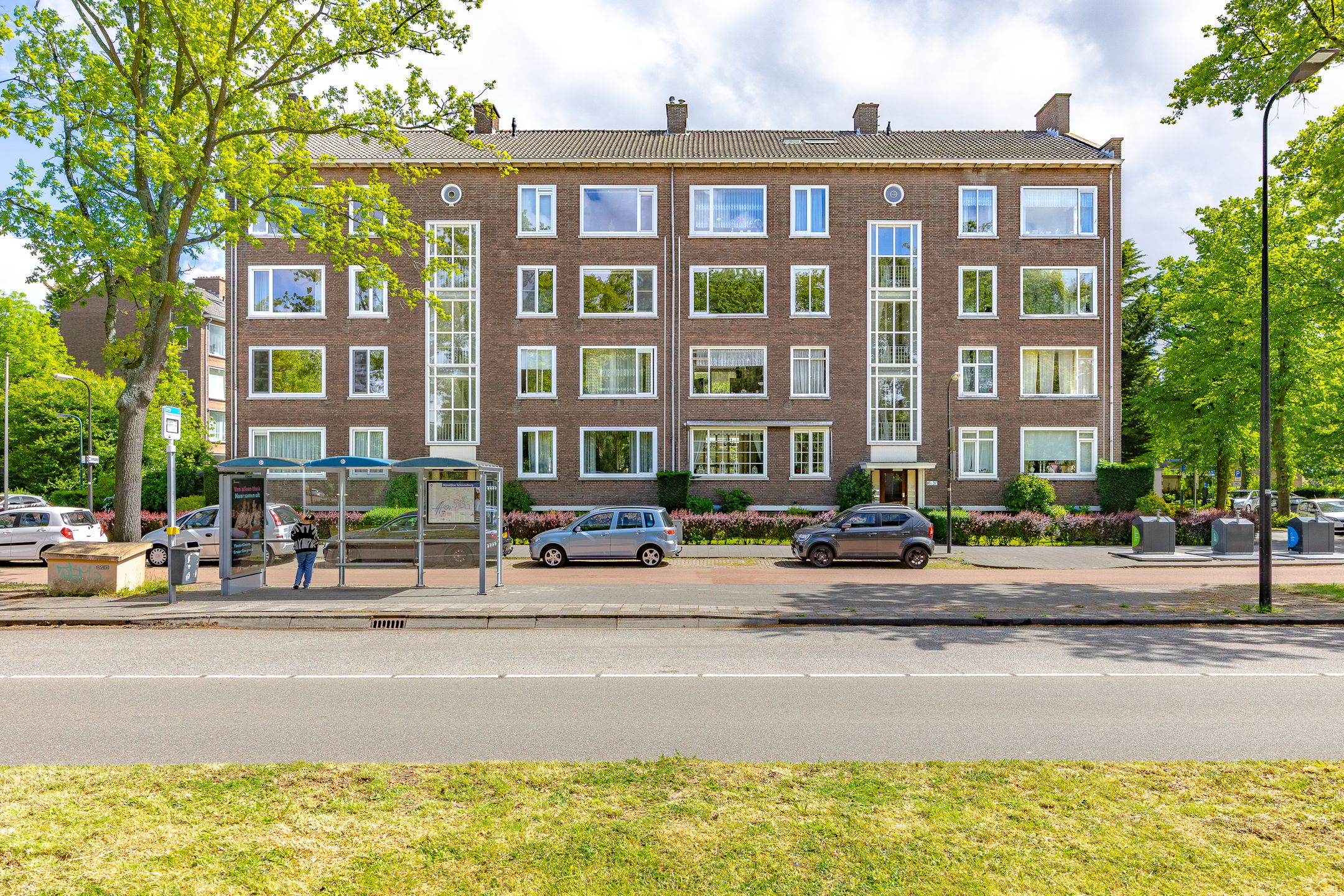 Foto van Generaal Spoorlaan 193, Rijswijk (ZH)