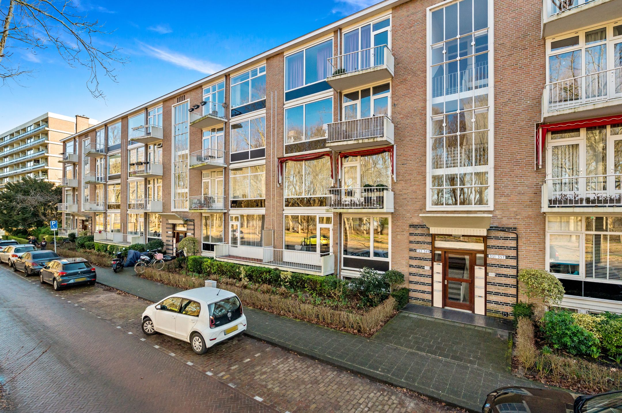 Foto van Generaal Spoorlaan 343, Rijswijk (ZH)