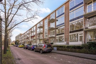 Foto van Generaal Spoorlaan 367, Rijswijk (ZH)