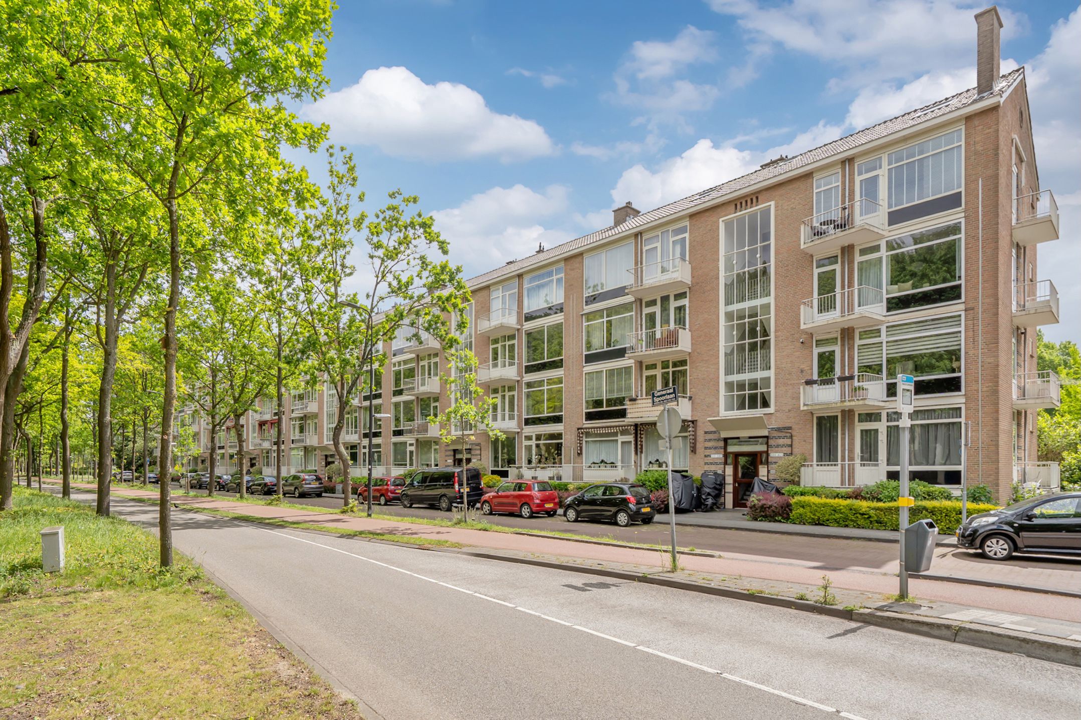 Foto van Generaal Spoorlaan 387, Rijswijk (ZH)