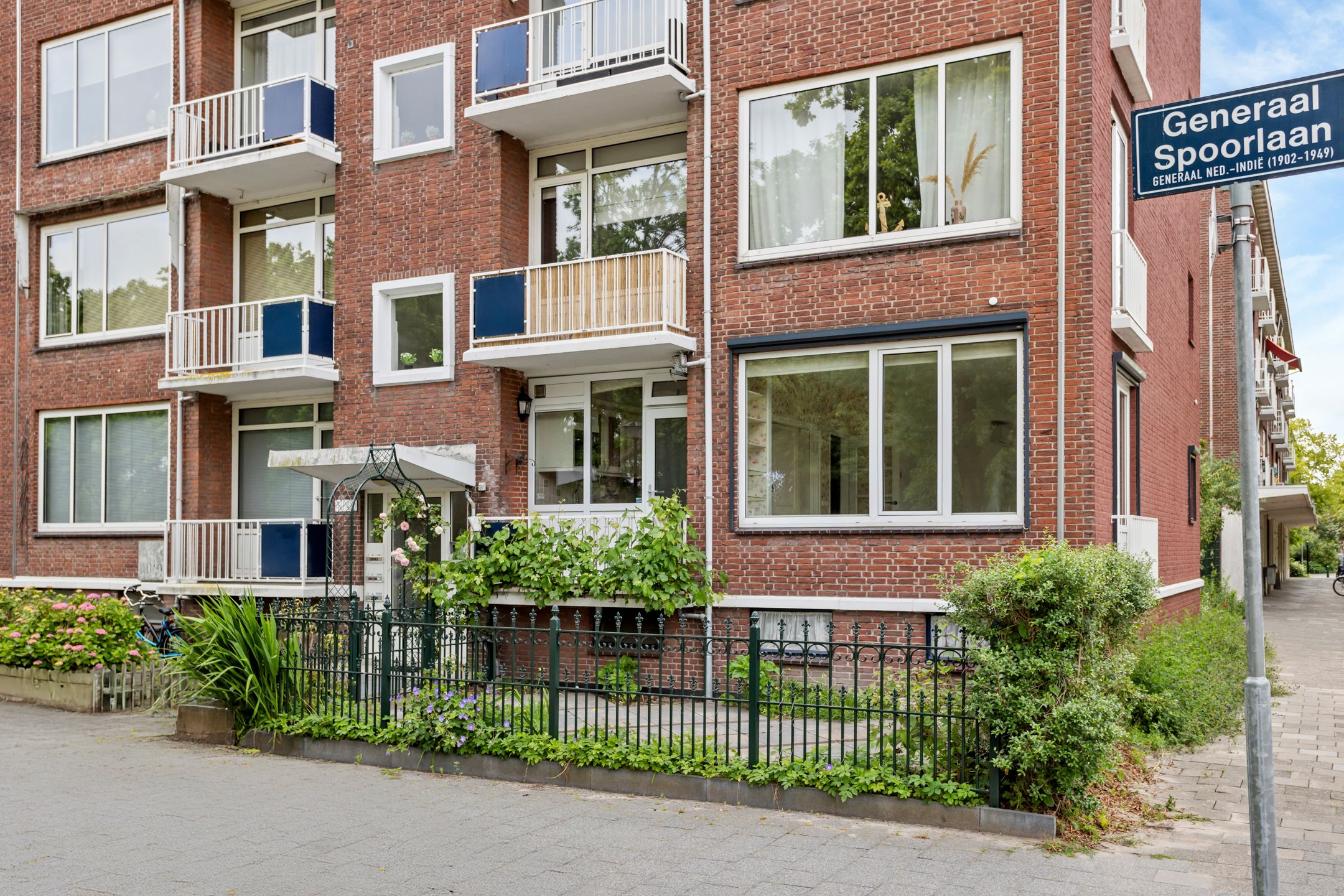 Foto van Generaal Spoorlaan 485, Rijswijk (ZH)