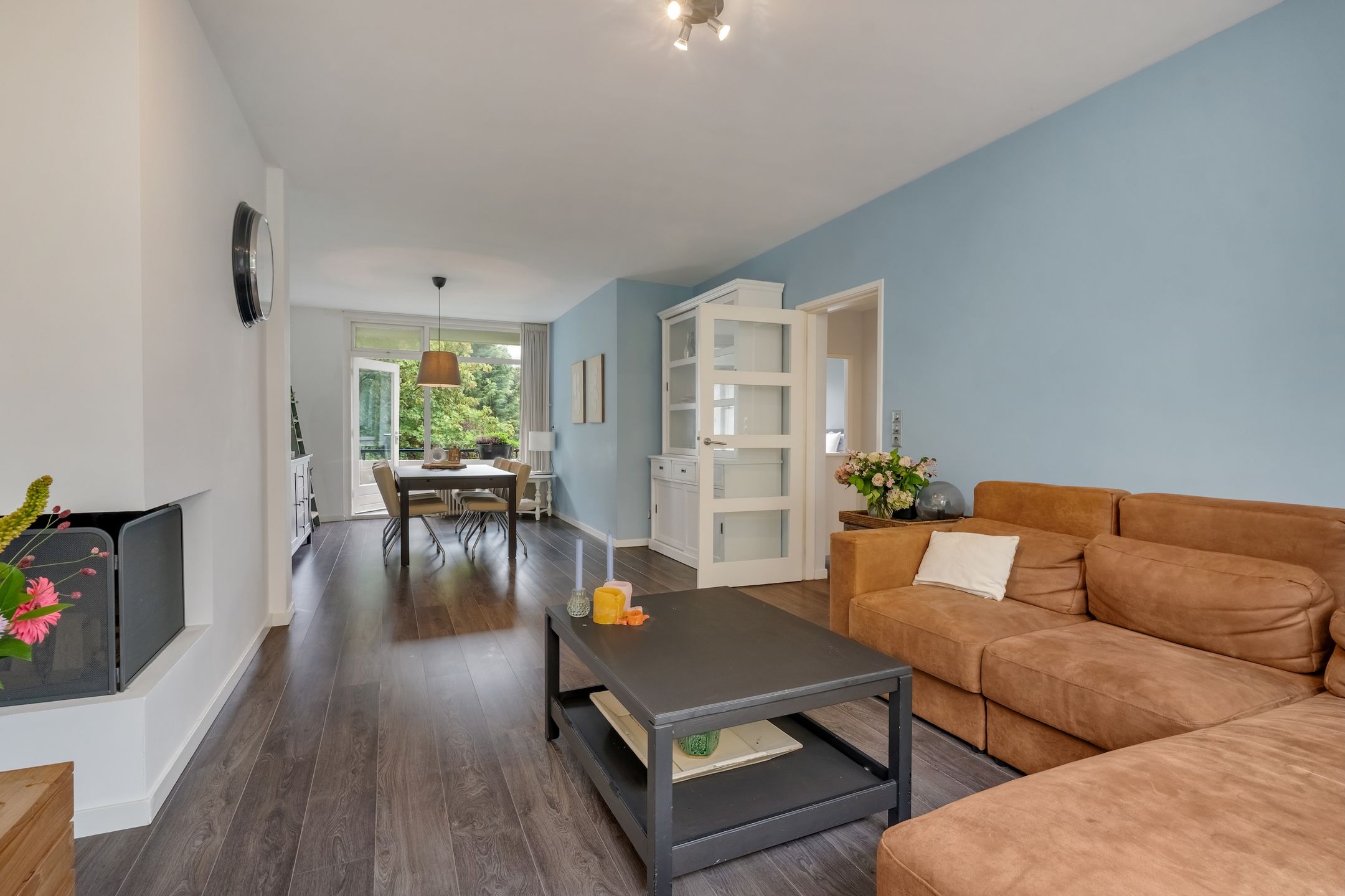 Foto van J.H.A. Schaperlaan 33, Rijswijk (ZH)