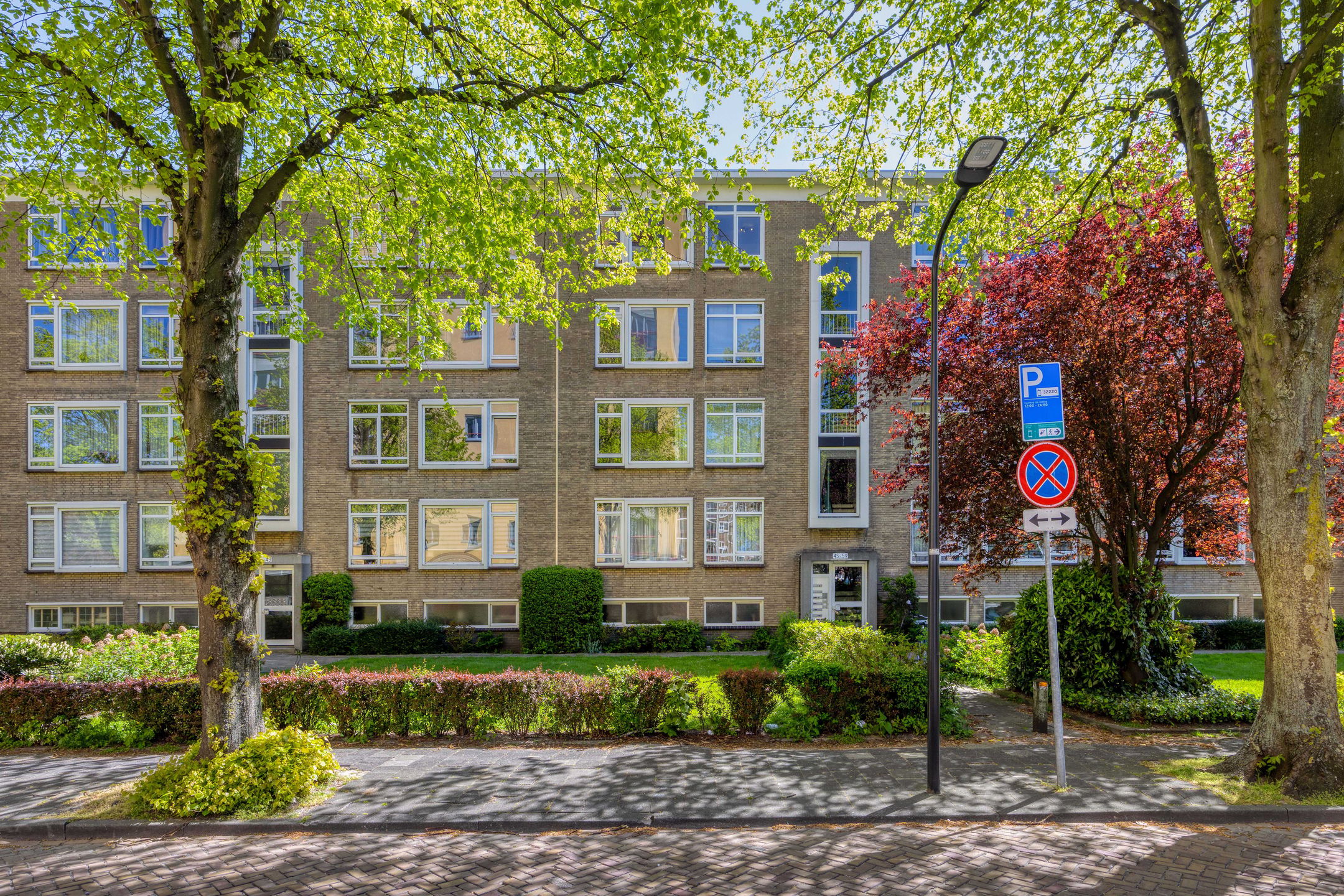 Foto van J.H.A. Schaperlaan 51, Rijswijk (ZH)