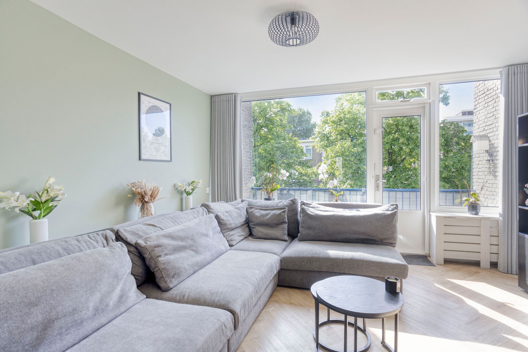 Foto van J.H.A. Schaperlaan 34, Rijswijk (ZH)