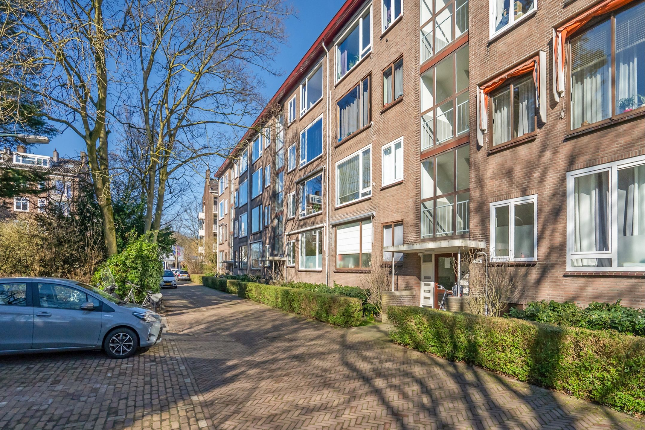 Foto van van Stein Callenfelsstr 25, Rijswijk (ZH)