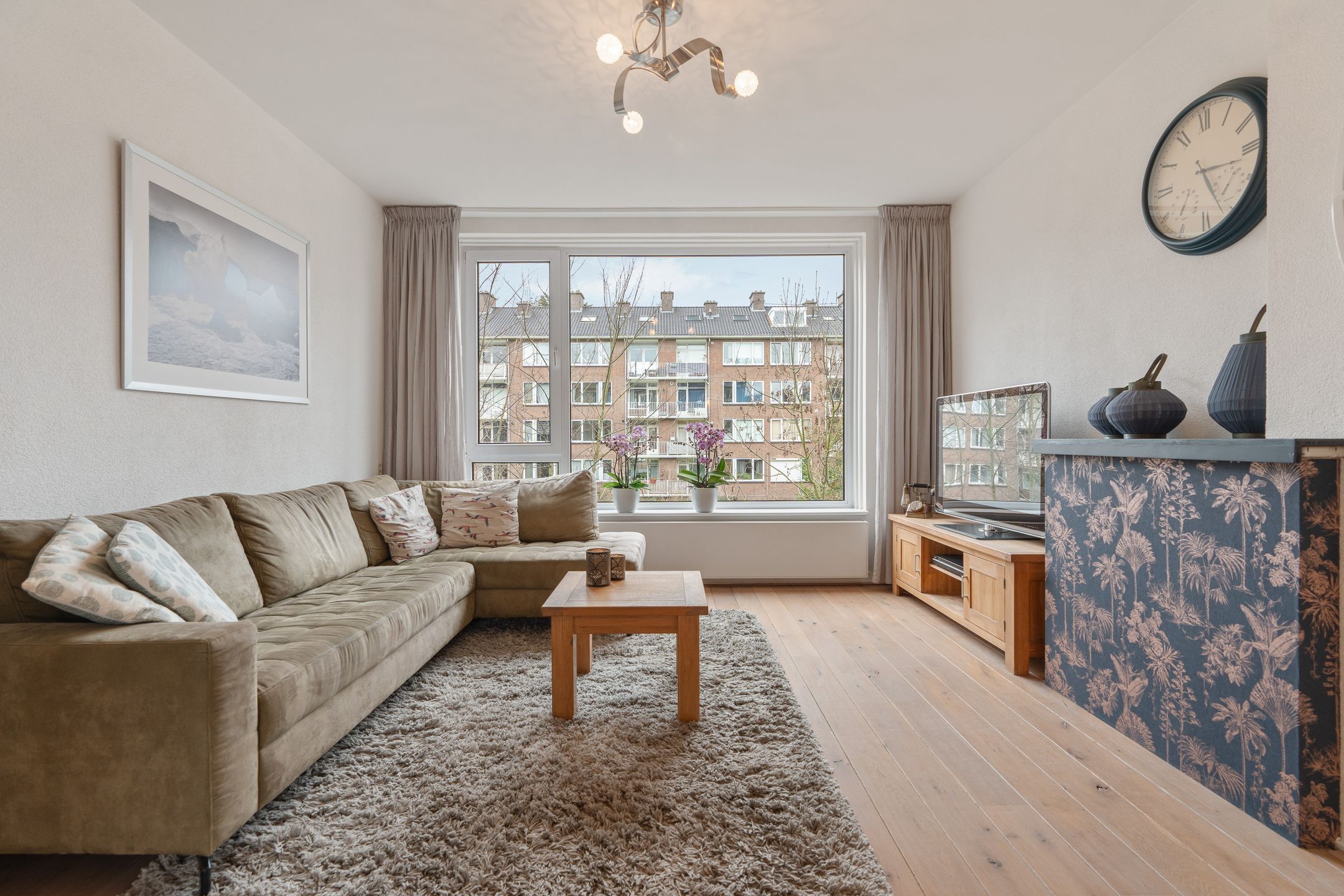 Foto van Junghuhnstraat 11, Rijswijk (ZH)