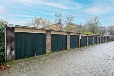 Foto van Generaal Berenschotlaan 1P, Rijswijk Garagebox