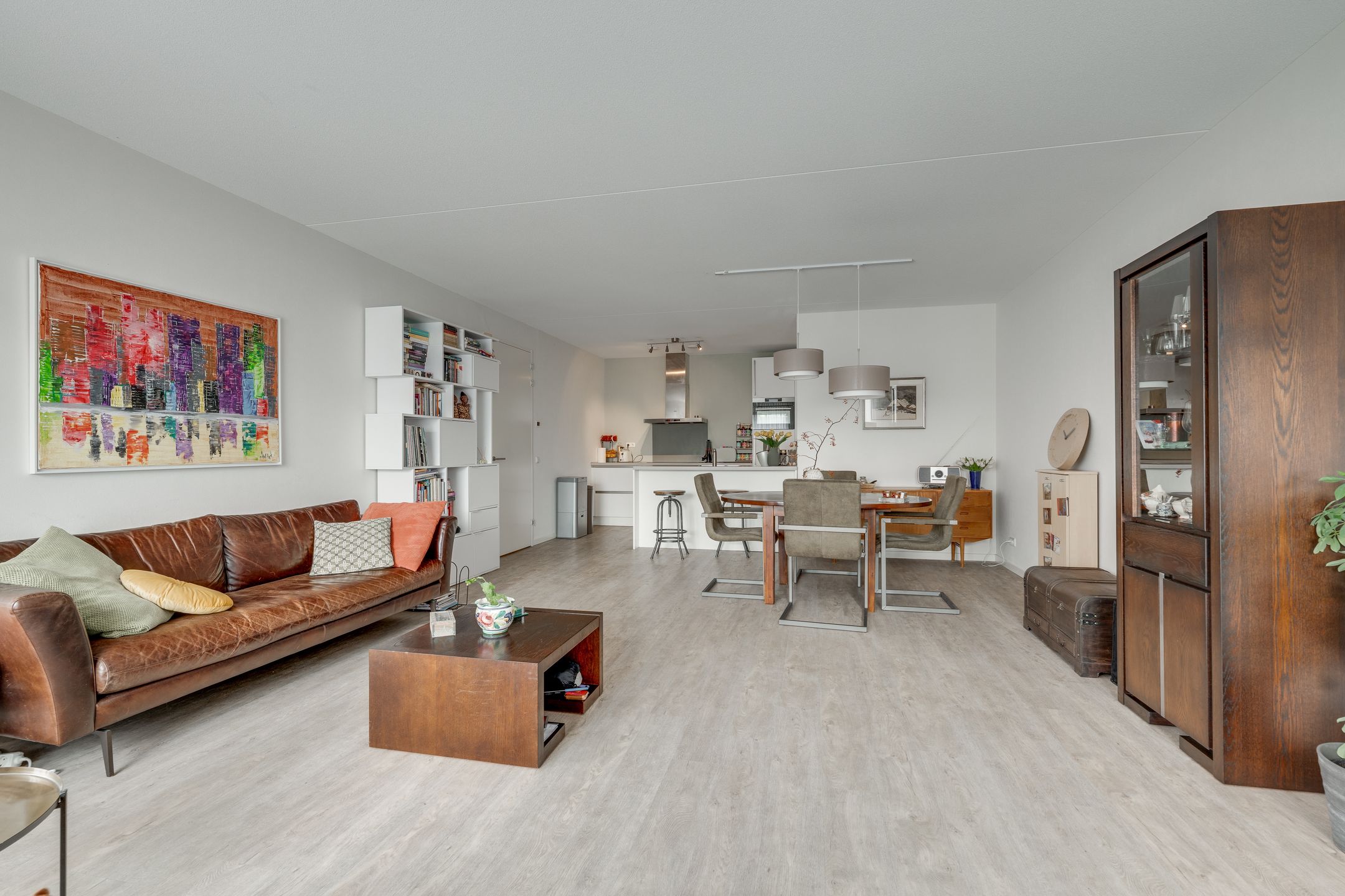 Foto van Van Vollenhovenlaan 132, Rijswijk