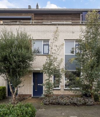 Foto van Ir H.H. van Kollaan 18, Rijswijk