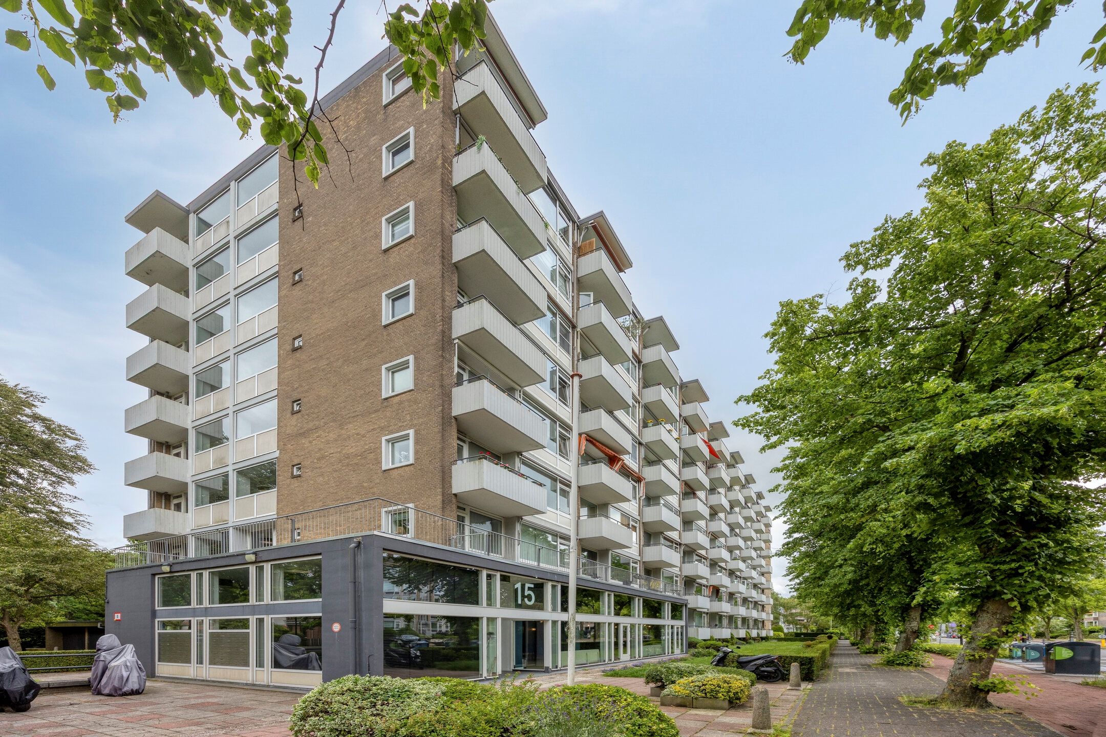 Foto van Huis te Landelaan 15F104, Rijswijk (ZH)