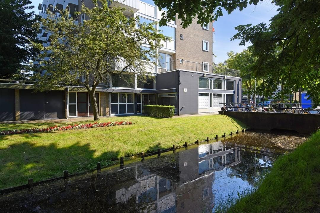 Foto van Huis te Landelaan 15F802, Rijswijk (ZH)