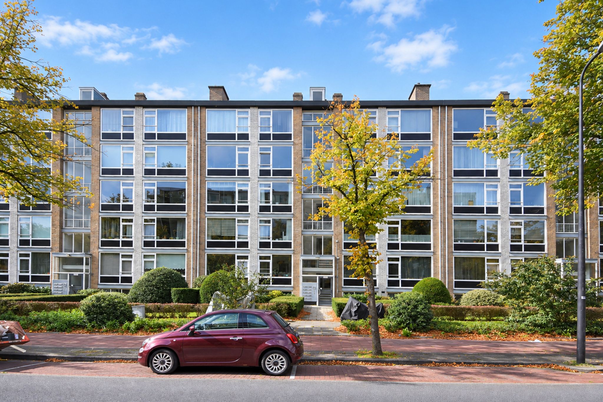 Foto van Huis te Landelaan 40, Rijswijk (ZH)