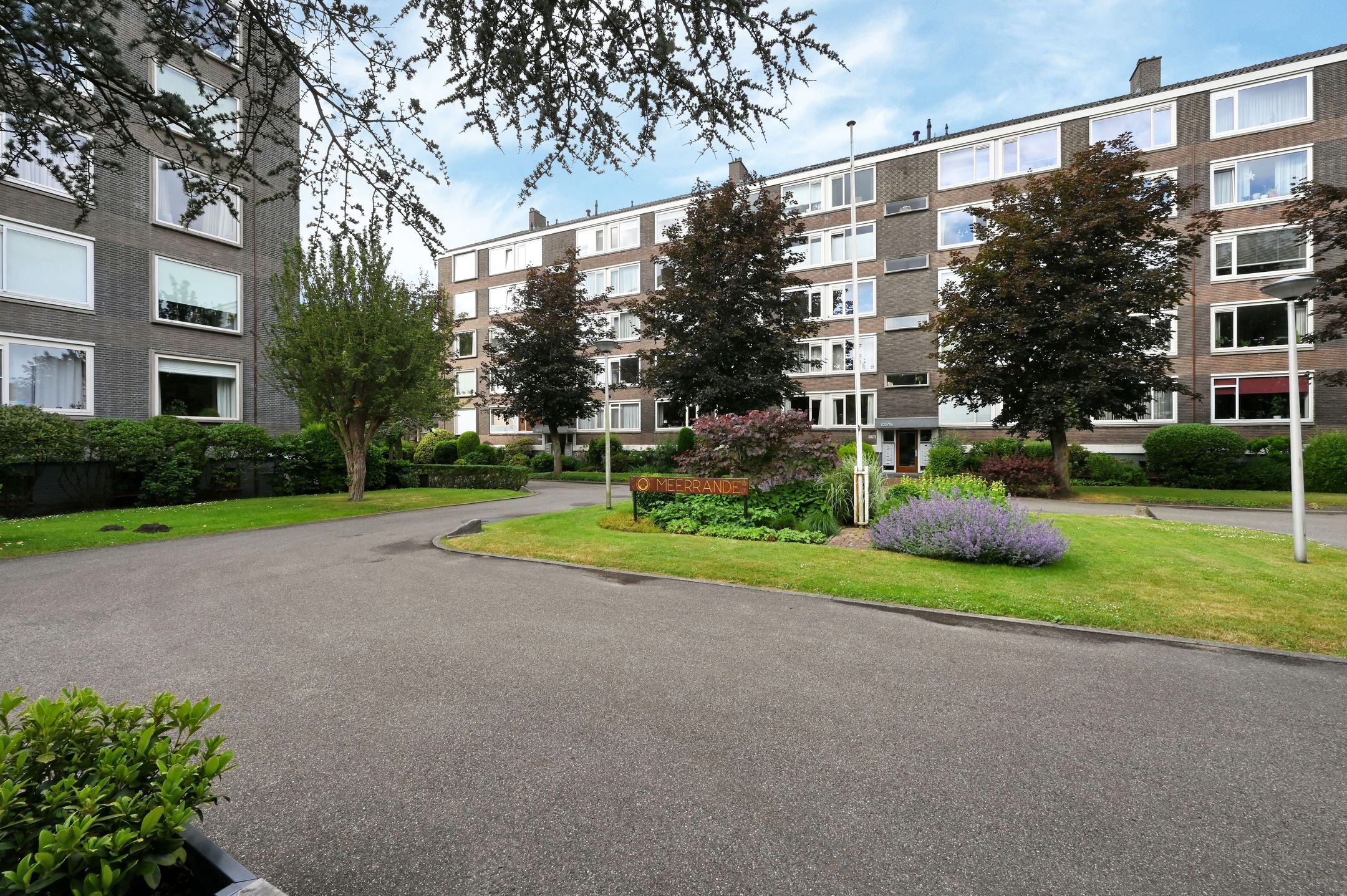 Foto van Huis te Landelaan 116, Rijswijk (ZH)
