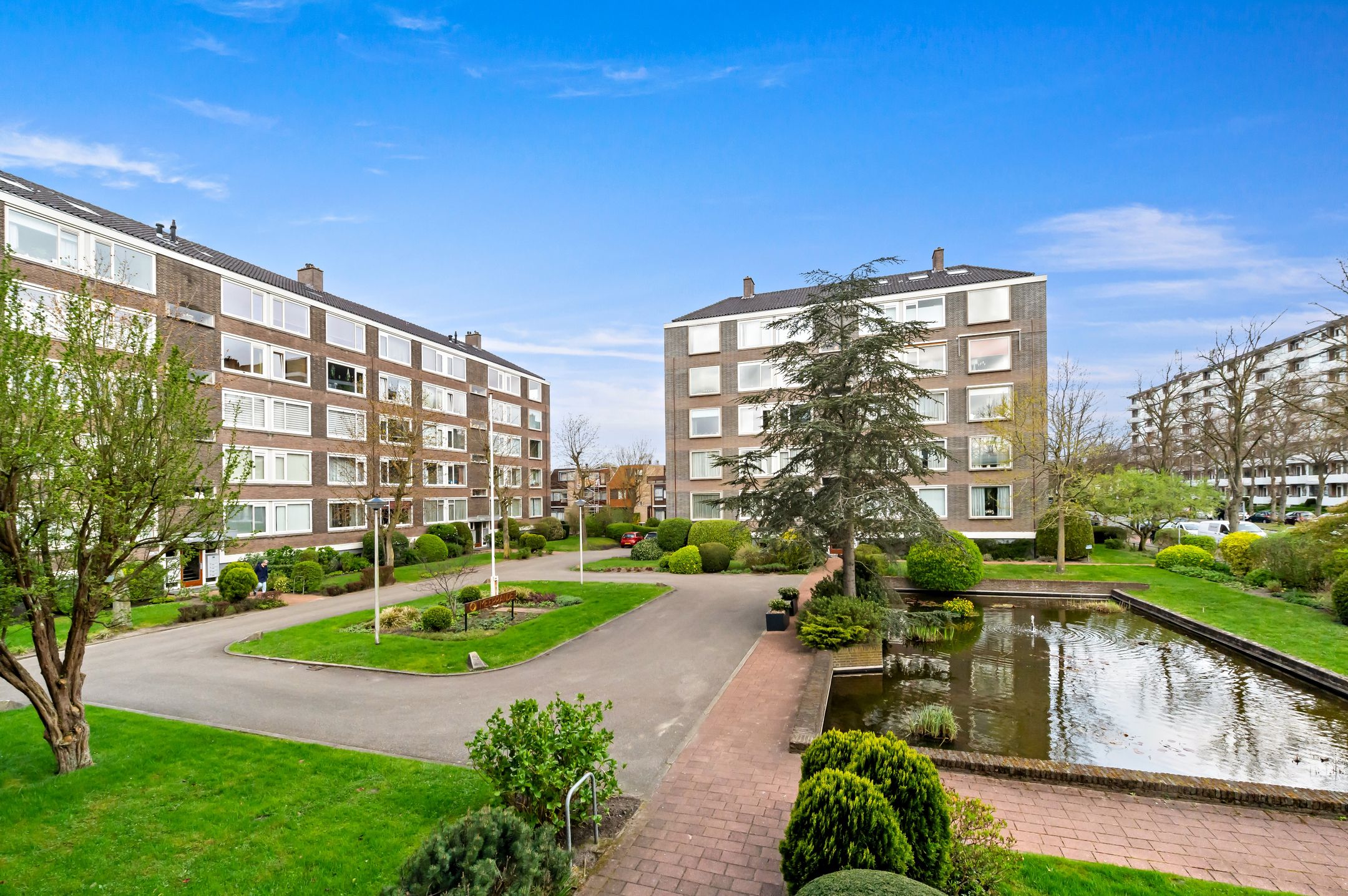 Foto van Huis te Landelaan 92, Rijswijk (ZH)