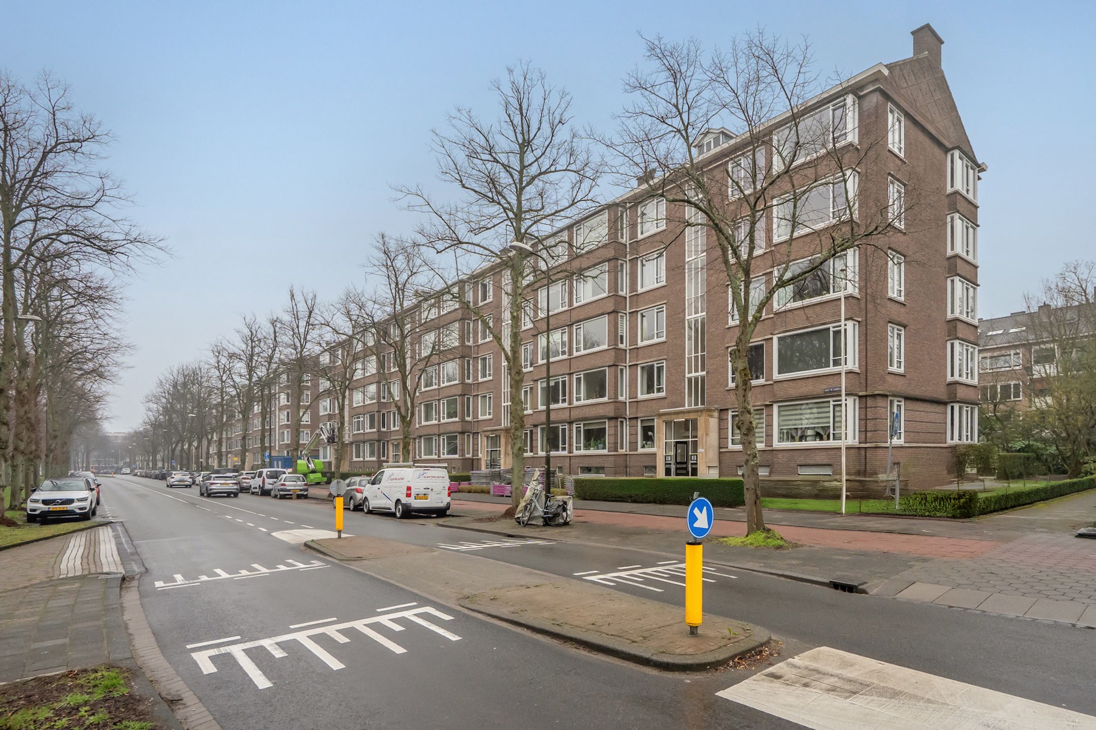 Foto van Huis te Landelaan 174, Rijswijk (ZH)