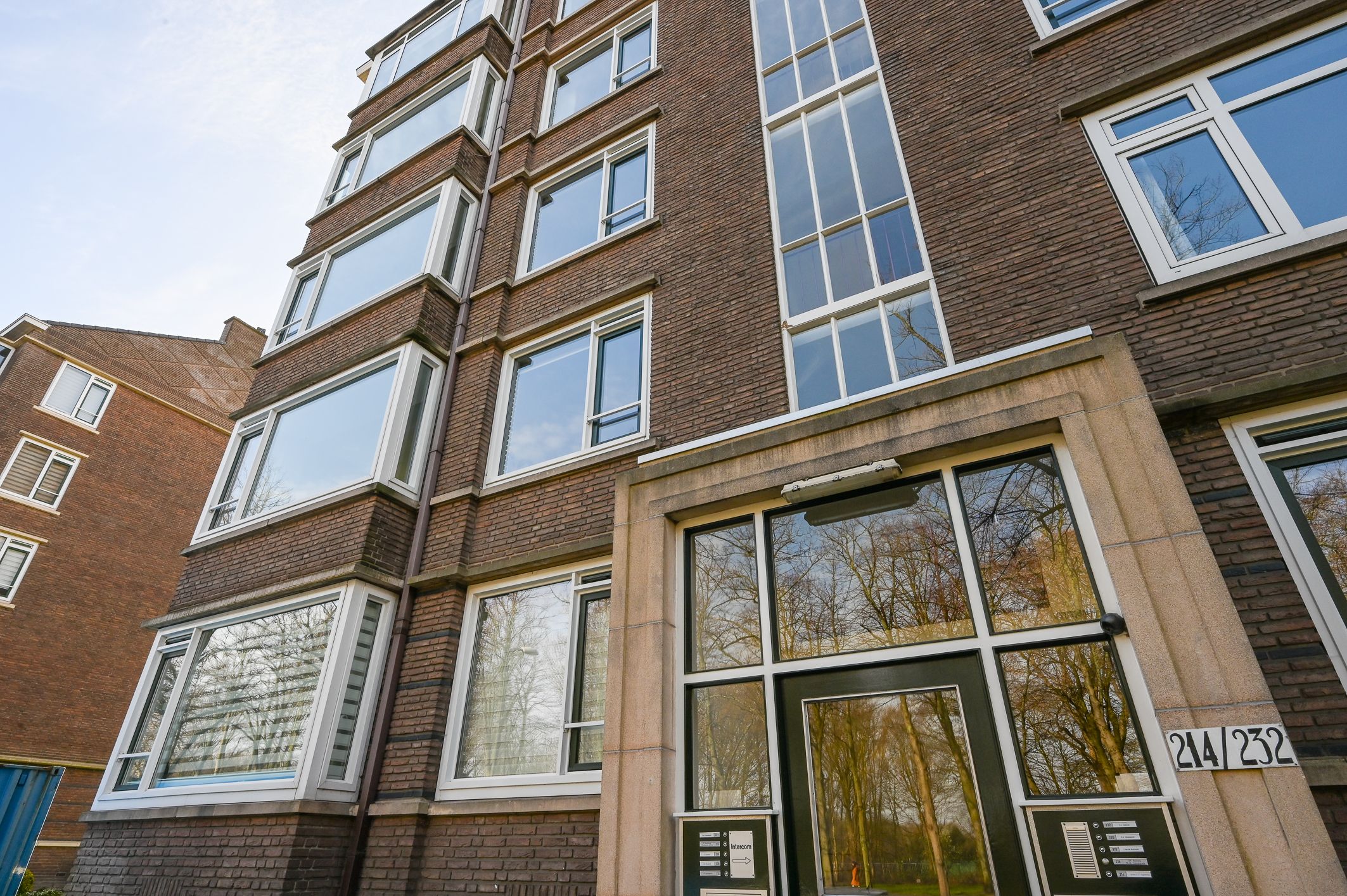 Foto van Huis te Landelaan 230, Rijswijk (ZH)