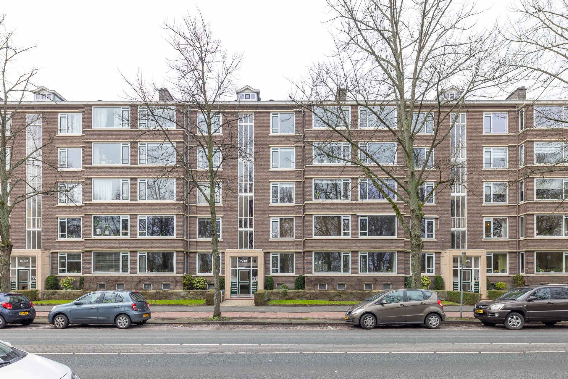 Foto van Huis te Landelaan 274, Rijswijk (ZH)