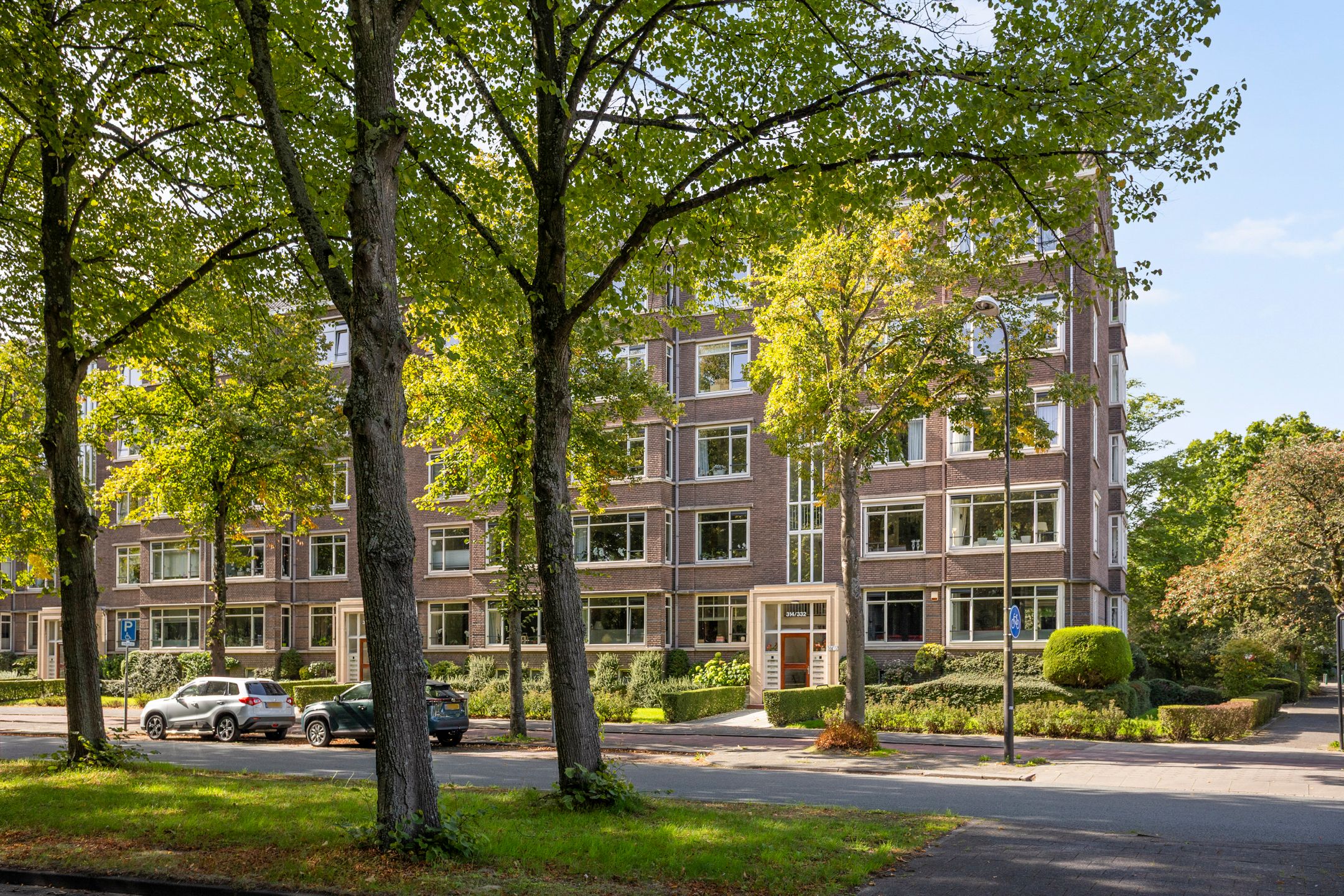 Foto van Huis te Landelaan 326, Rijswijk (ZH)