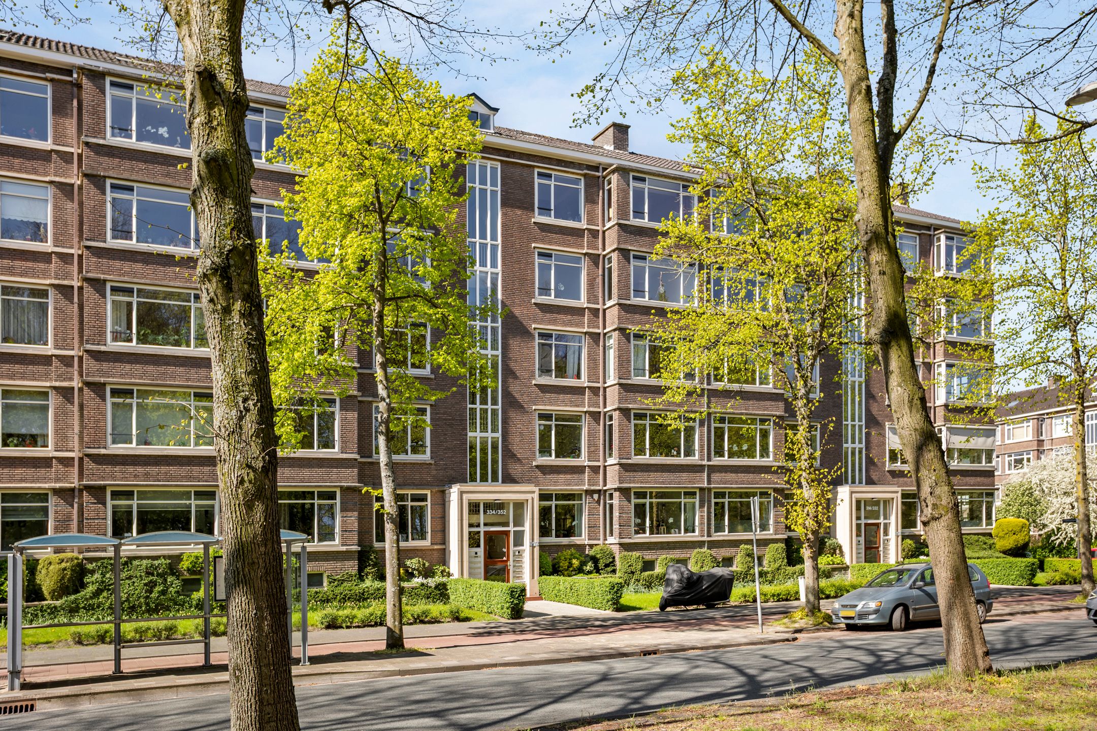 Foto van Huis te Landelaan 340, Rijswijk (ZH)