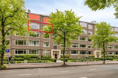 Foto van Huis te Landelaan 386, Rijswijk (ZH)