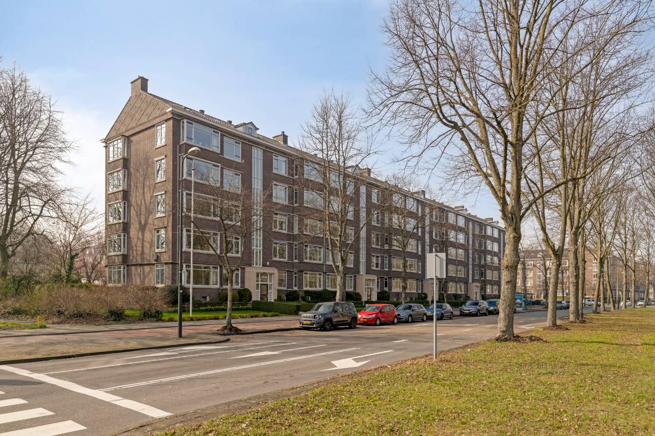 Foto van Huis te Landelaan 408, Rijswijk (ZH)
