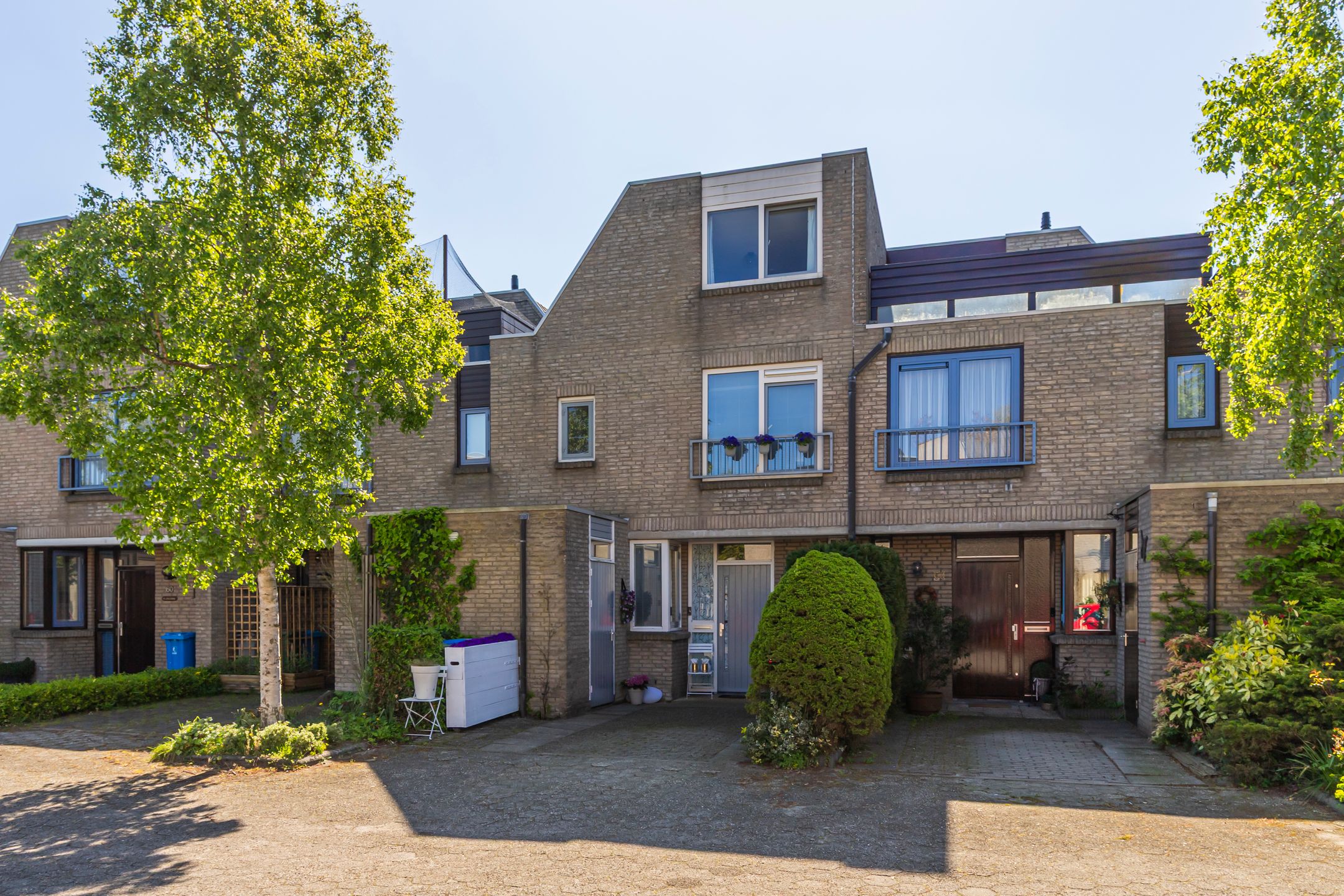 Foto van Bous de Jongpark 62, Rijswijk (ZH)
