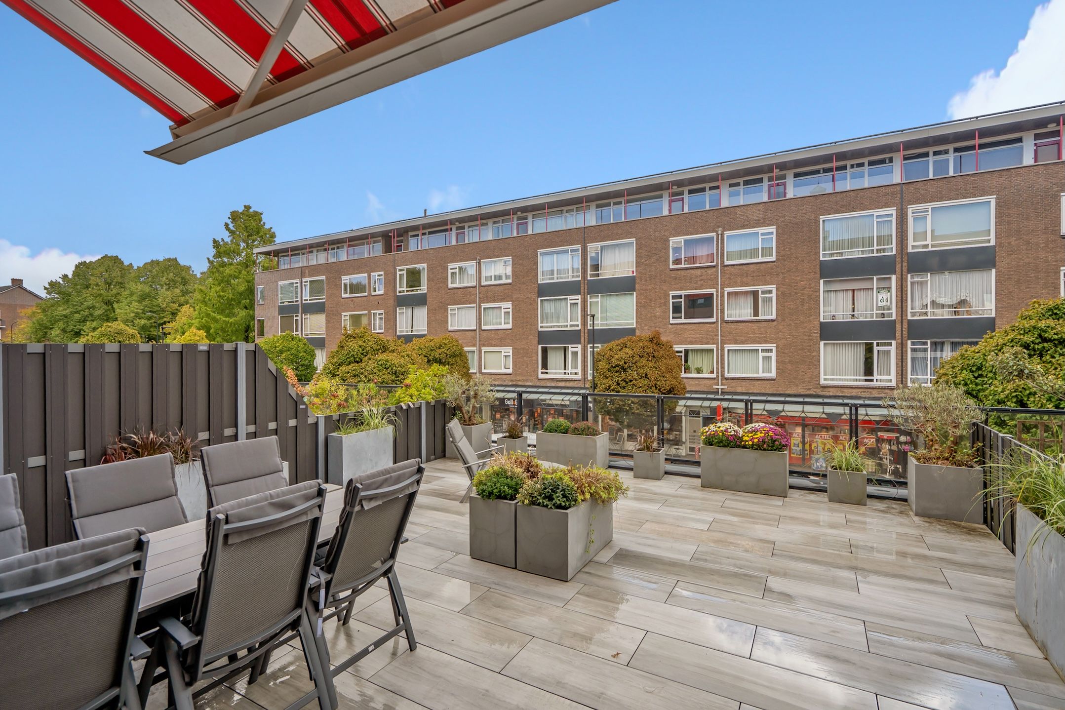 Foto van Huis te Landelaan 424F106, Rijswijk (ZH)