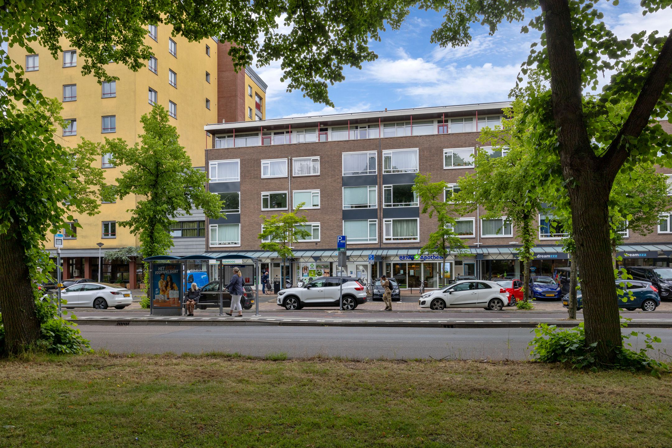Foto van Huis te Landelaan 478, Rijswijk (ZH)