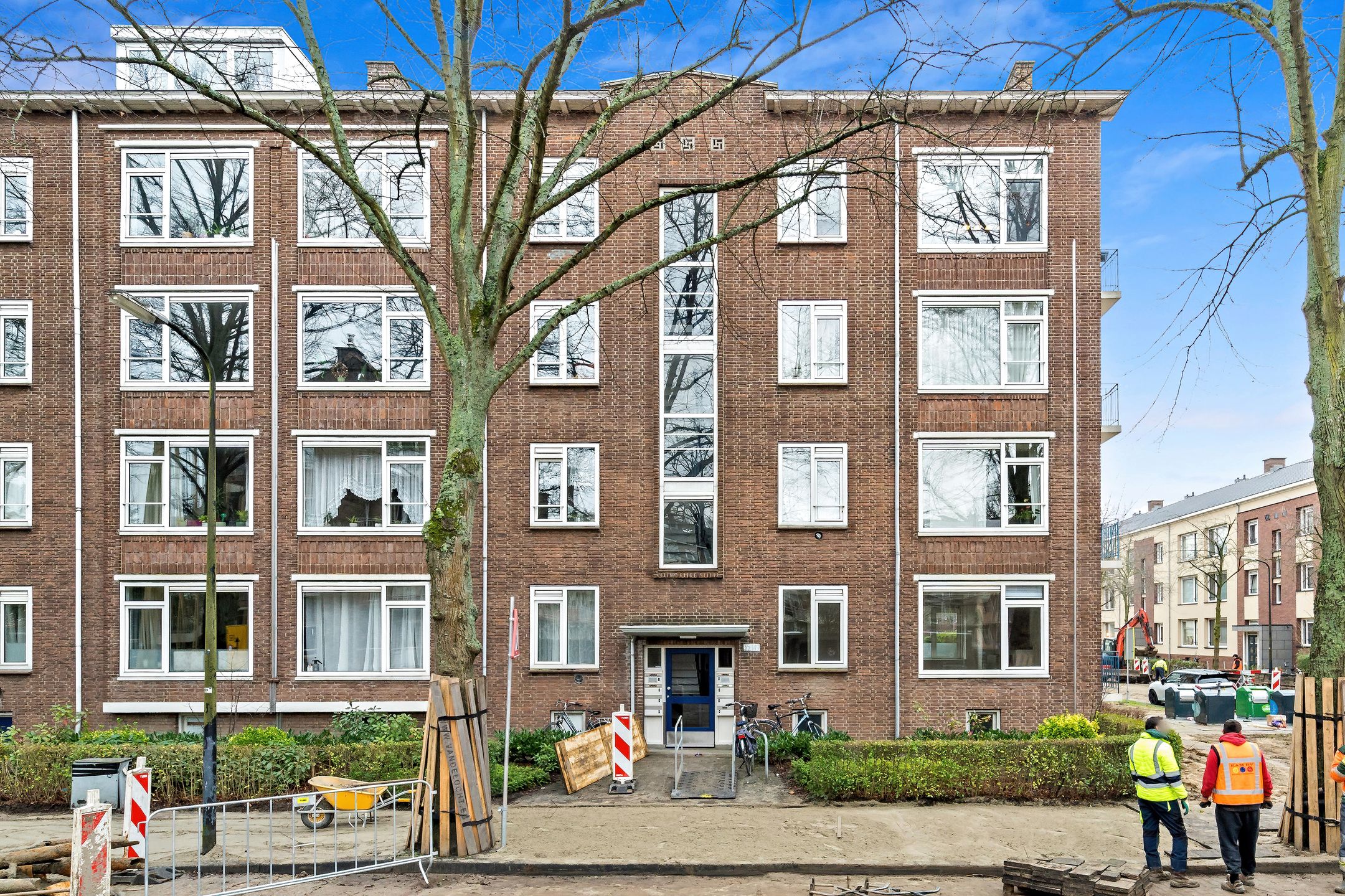 Foto van Dr H. Colijnlaan 149, Rijswijk (ZH)