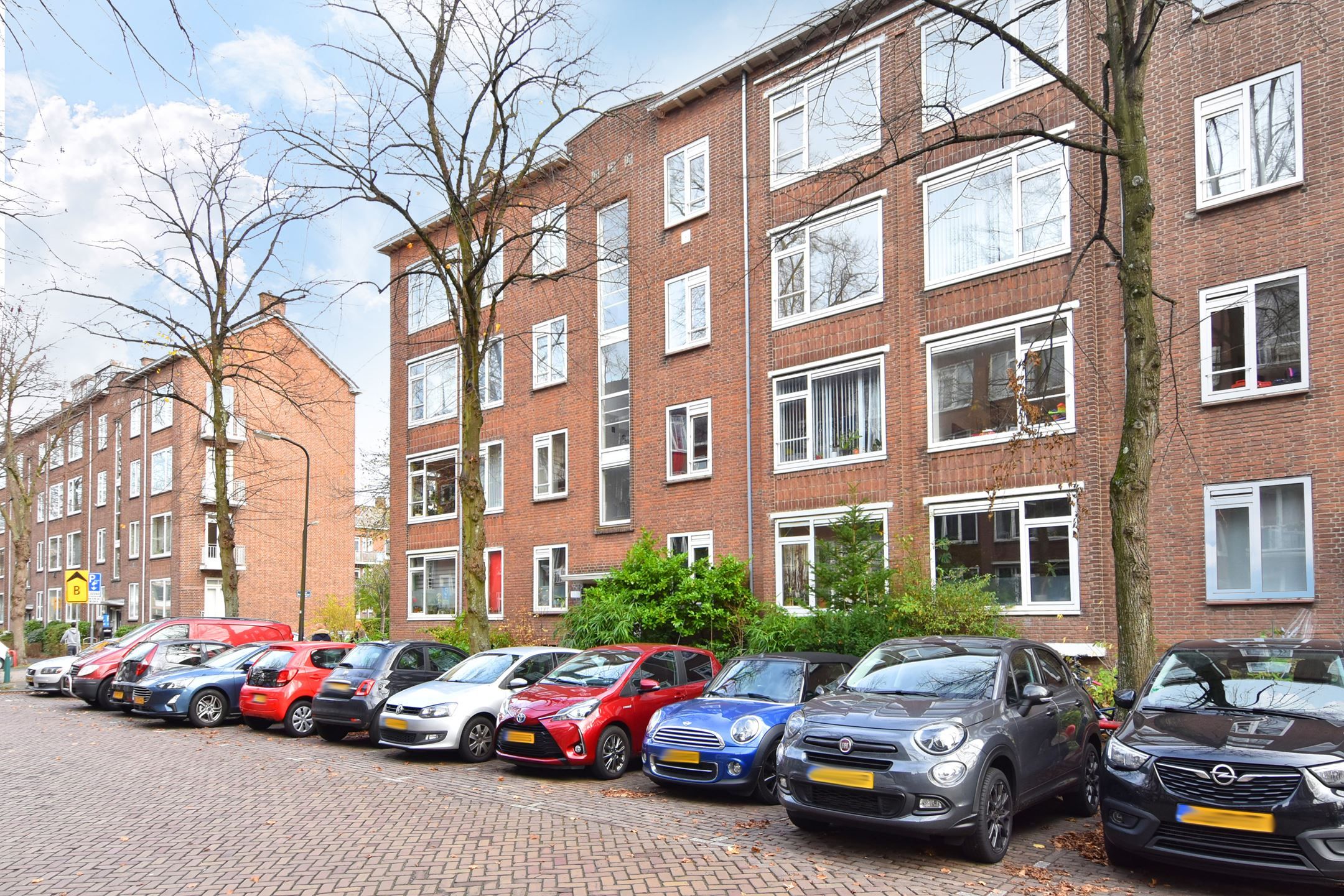 Foto van Dr H. Colijnlaan 209, Rijswijk (ZH)