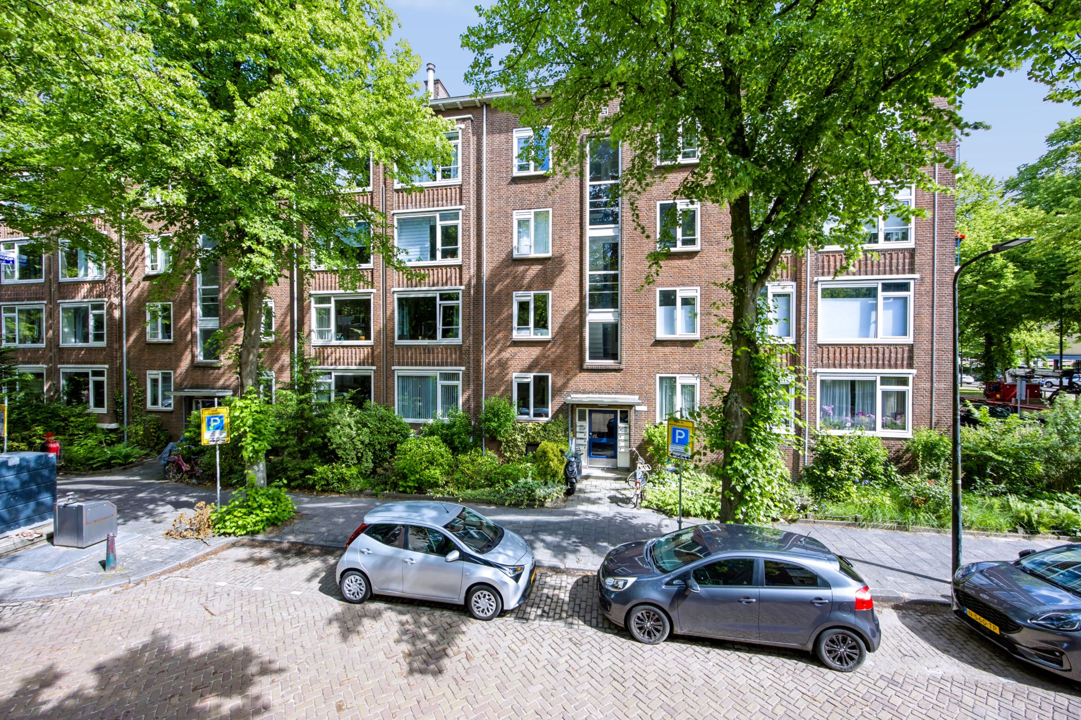 Foto van Dr H. Colijnlaan 233, Rijswijk (ZH)