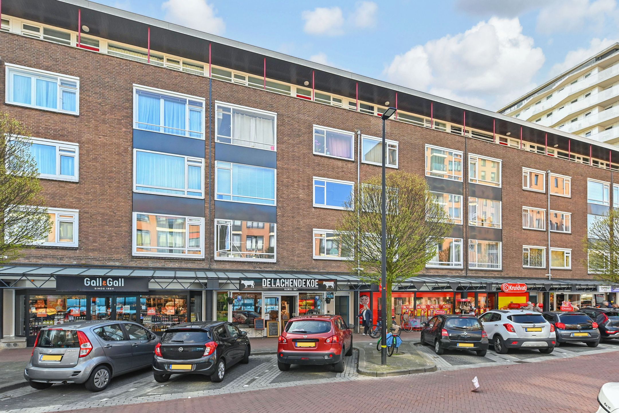 Foto van Dr H. Colijnlaan 263, Rijswijk (ZH)