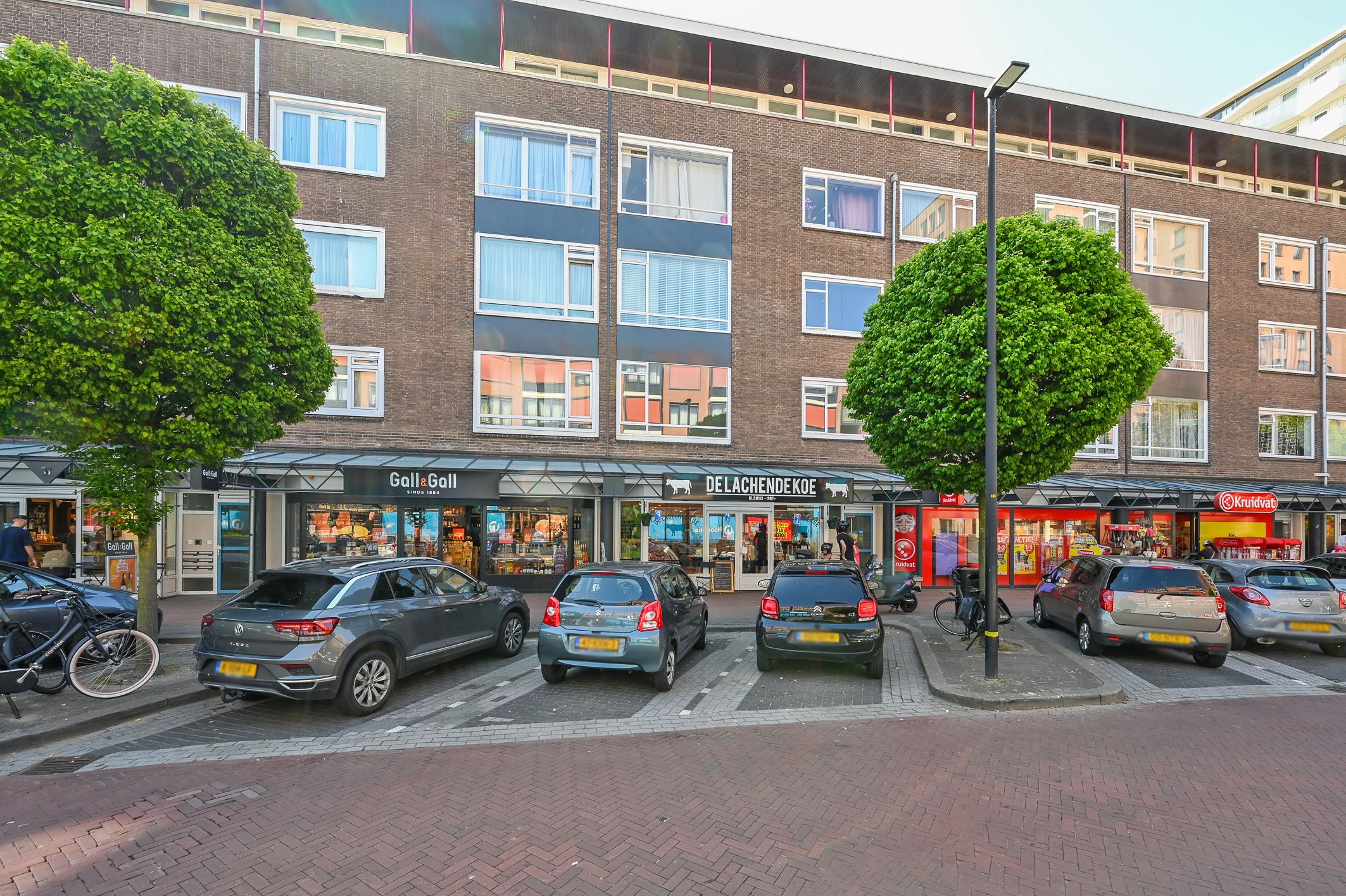 Foto van Dr H. Colijnlaan 293, Rijswijk (ZH)