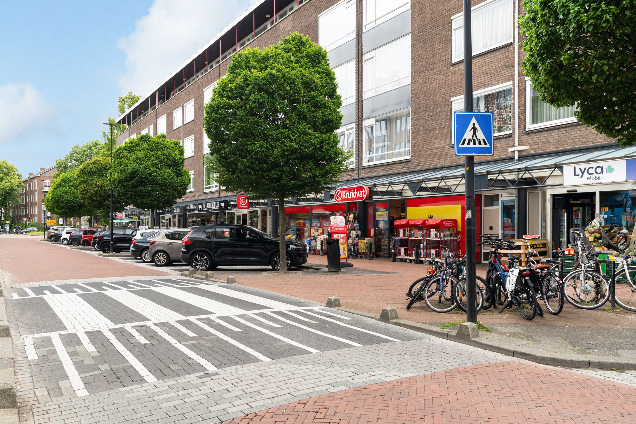 Foto van Dr H. Colijnlaan 301, Rijswijk (ZH)