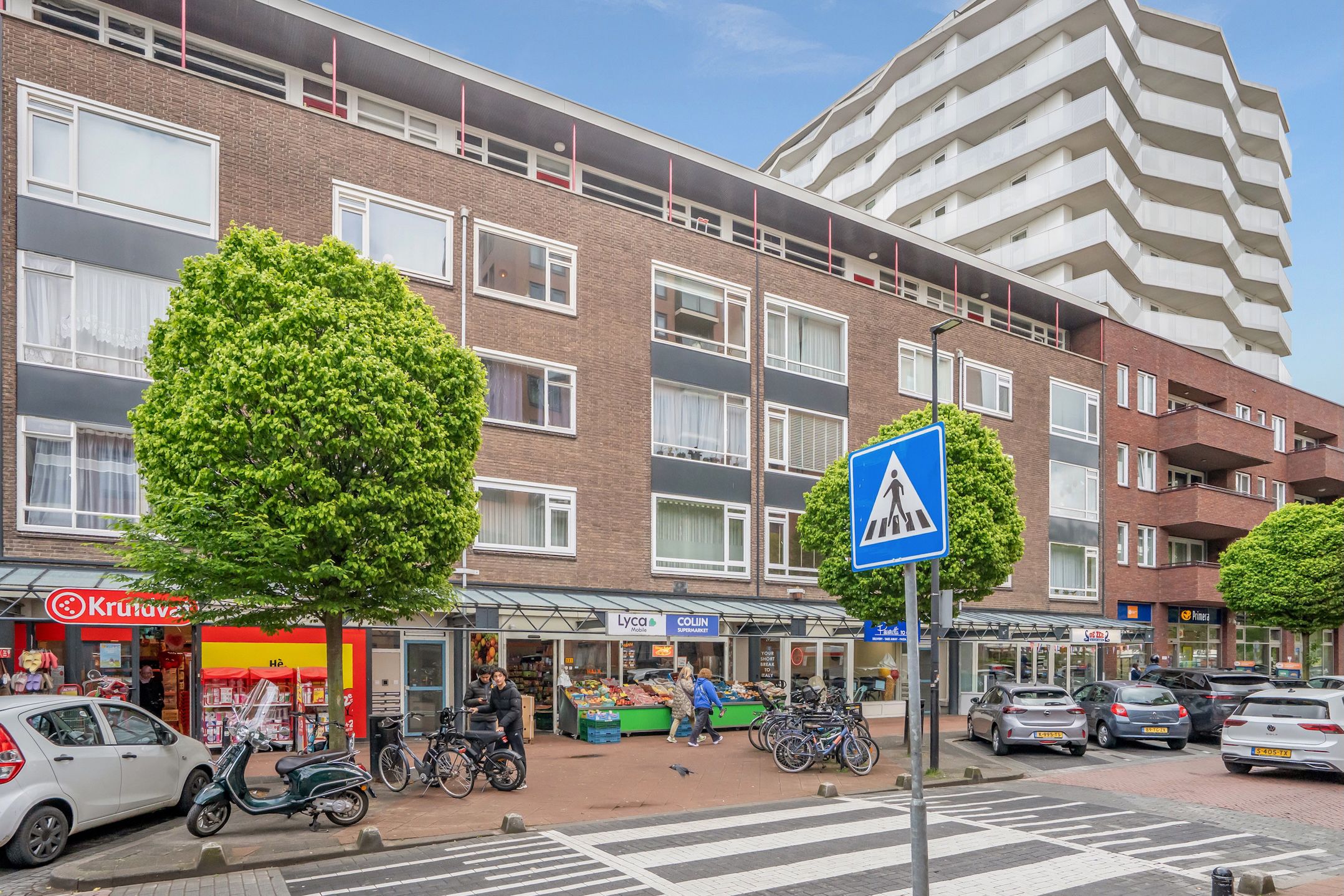 Foto van Dr H. Colijnlaan 315, Rijswijk (ZH)