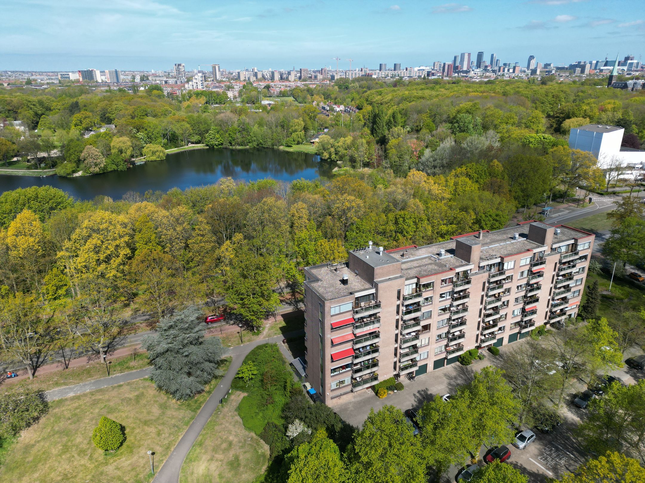 Foto van Dr H. Colijnlaan 4F033, Rijswijk (ZH)