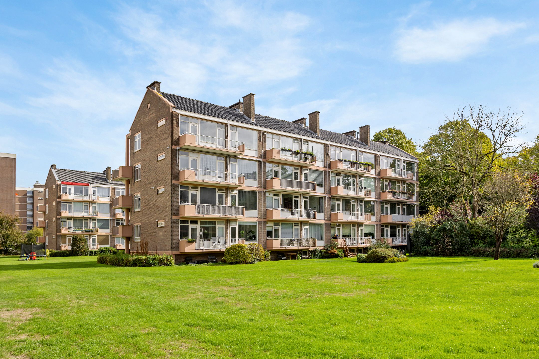 Foto van Dr H. Colijnlaan 82, Rijswijk (ZH)