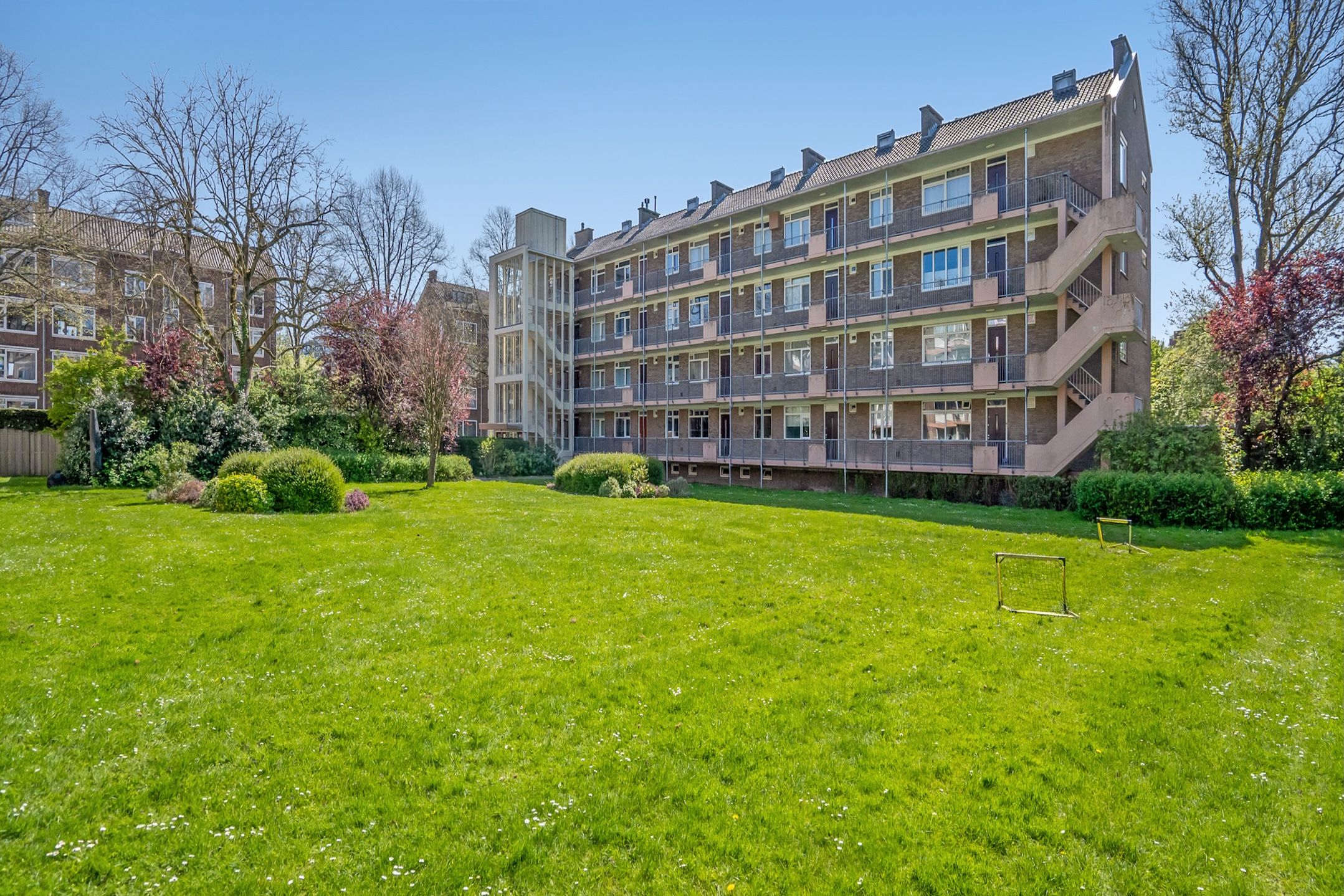 Foto van Dr H. Colijnlaan 100, Rijswijk (ZH)