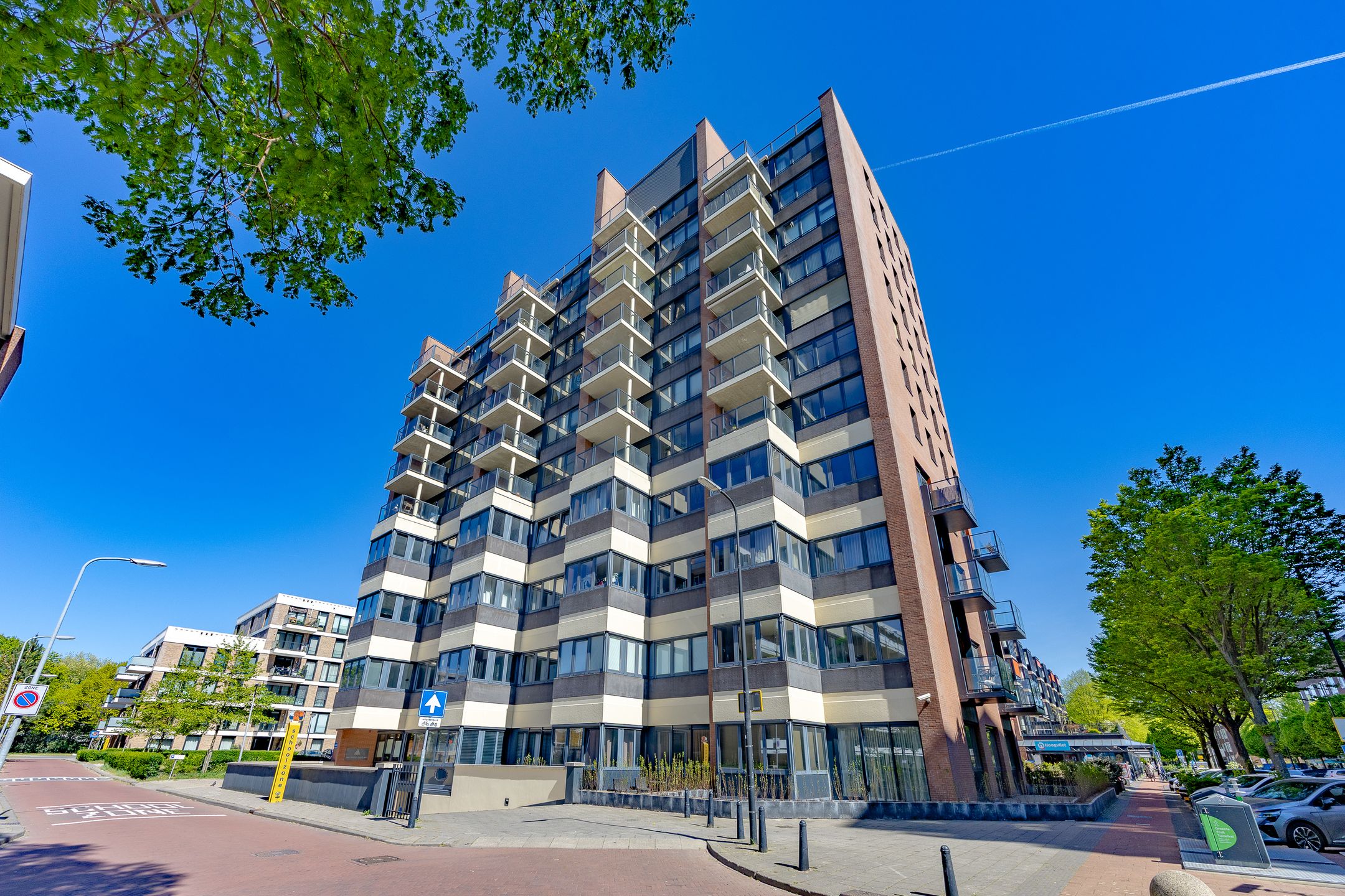 Foto van Dr H. Colijnlaan 318, Rijswijk (ZH)