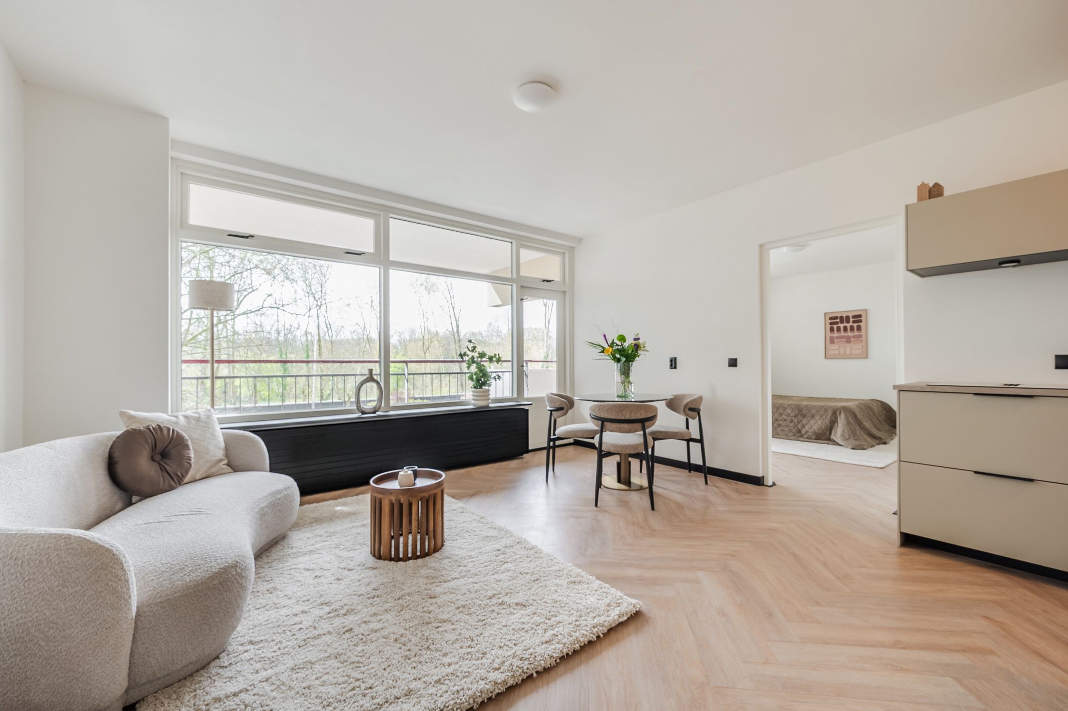 Foto van Prinses Beatrixlaan 393, Rijswijk (ZH)
