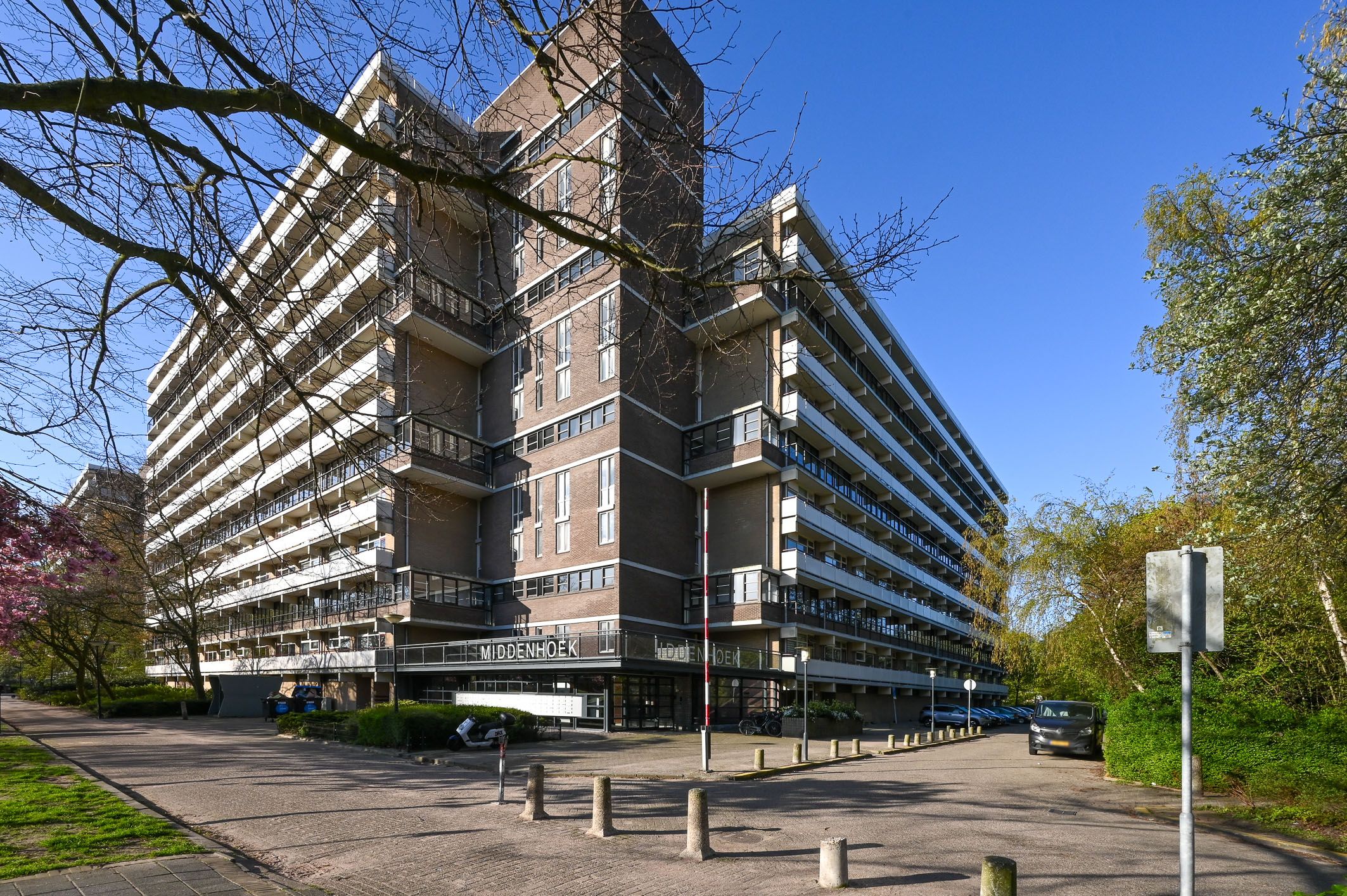 Foto van Prinses Beatrixlaan 409, Rijswijk (ZH)