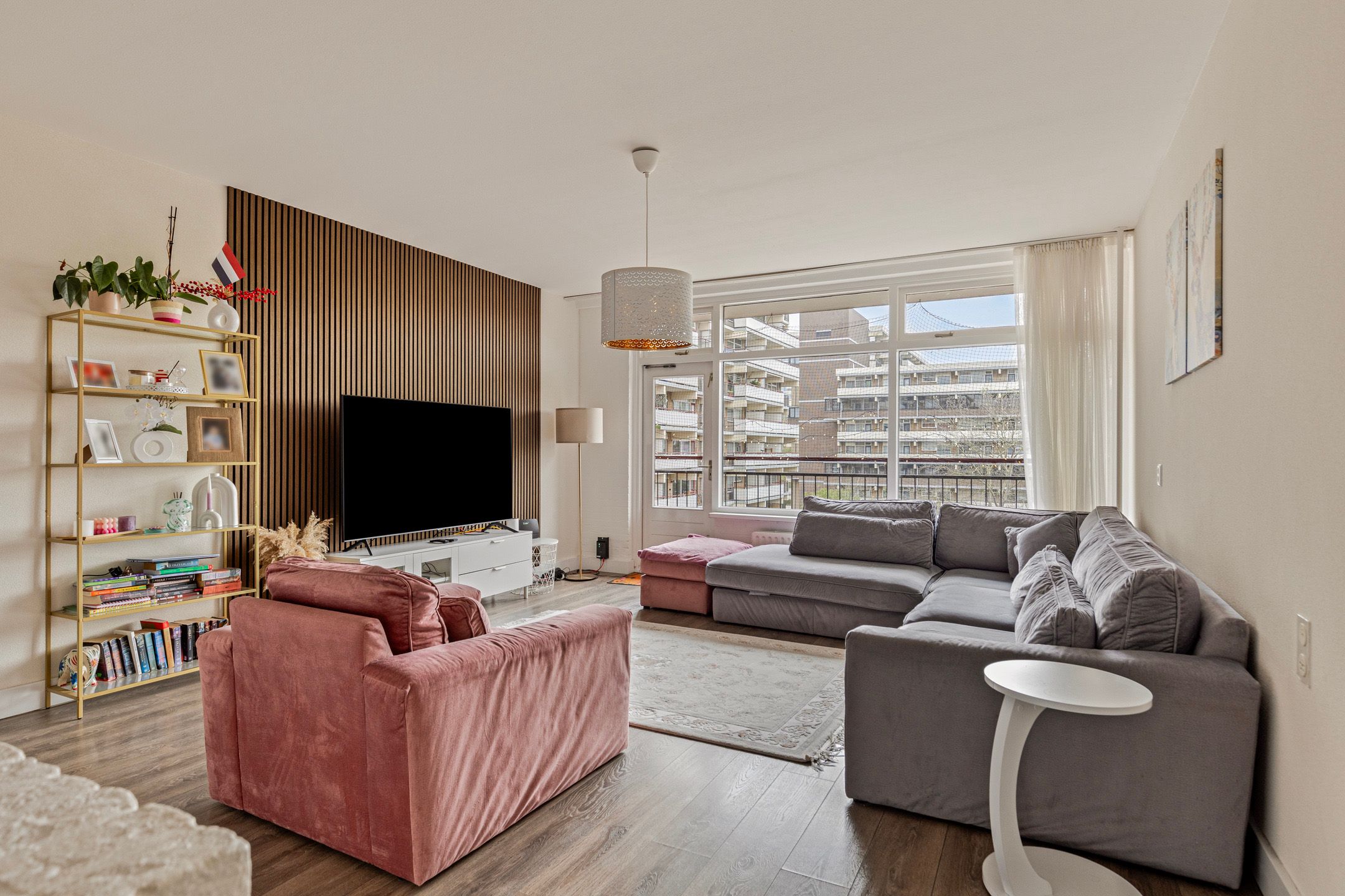 Foto van Prinses Beatrixlaan 419, Rijswijk (ZH)